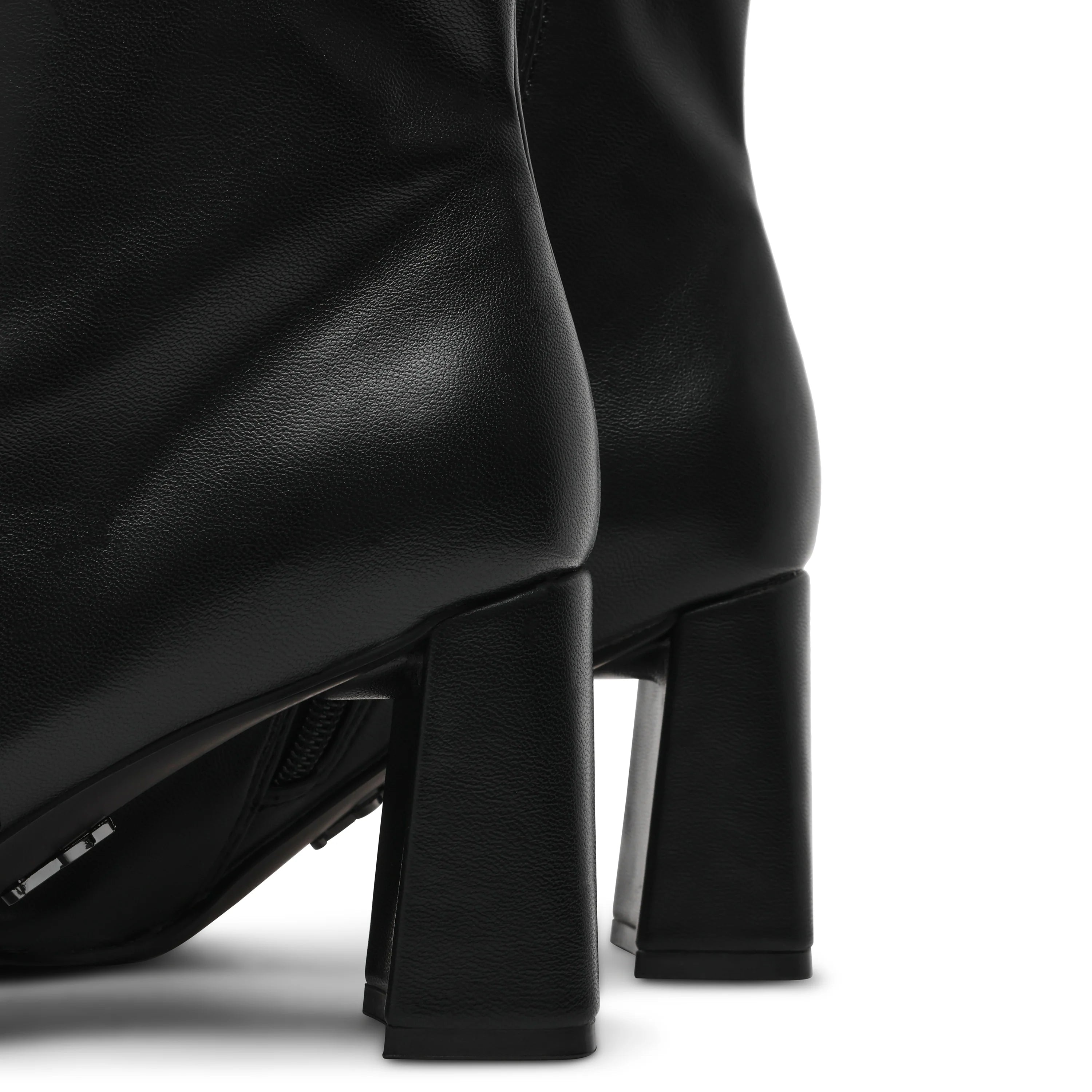 Hurst Bootie BLACK