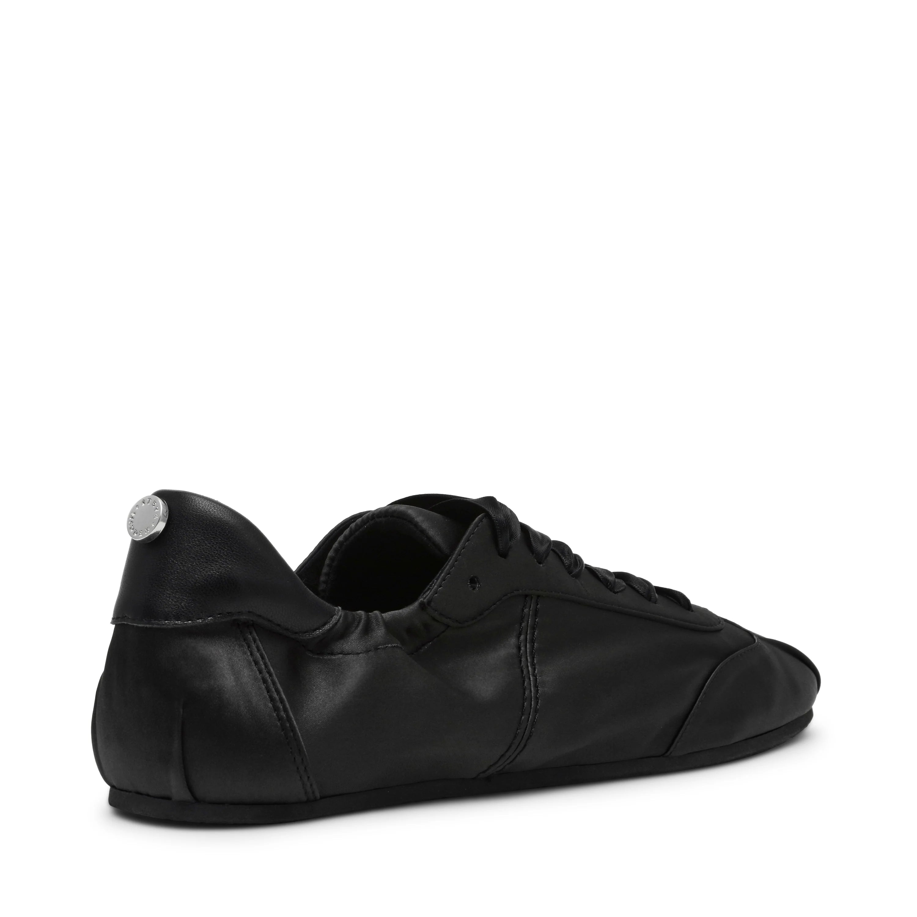 Artiste Sneaker BLK SATIN