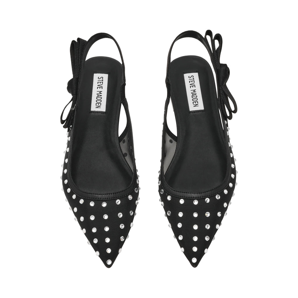 Olyvia-R Pump BLACK