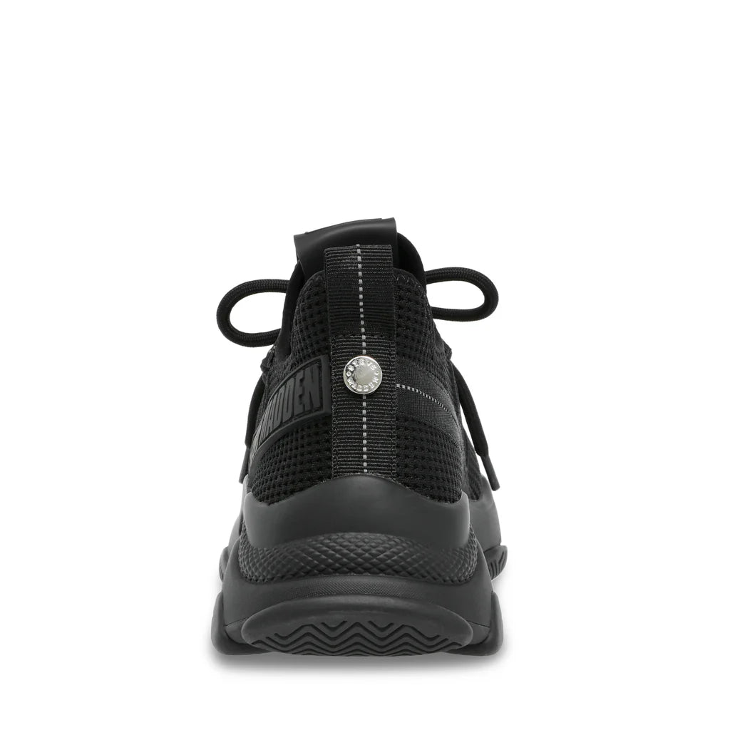 Mac-E Sneaker ZWART/ZWART