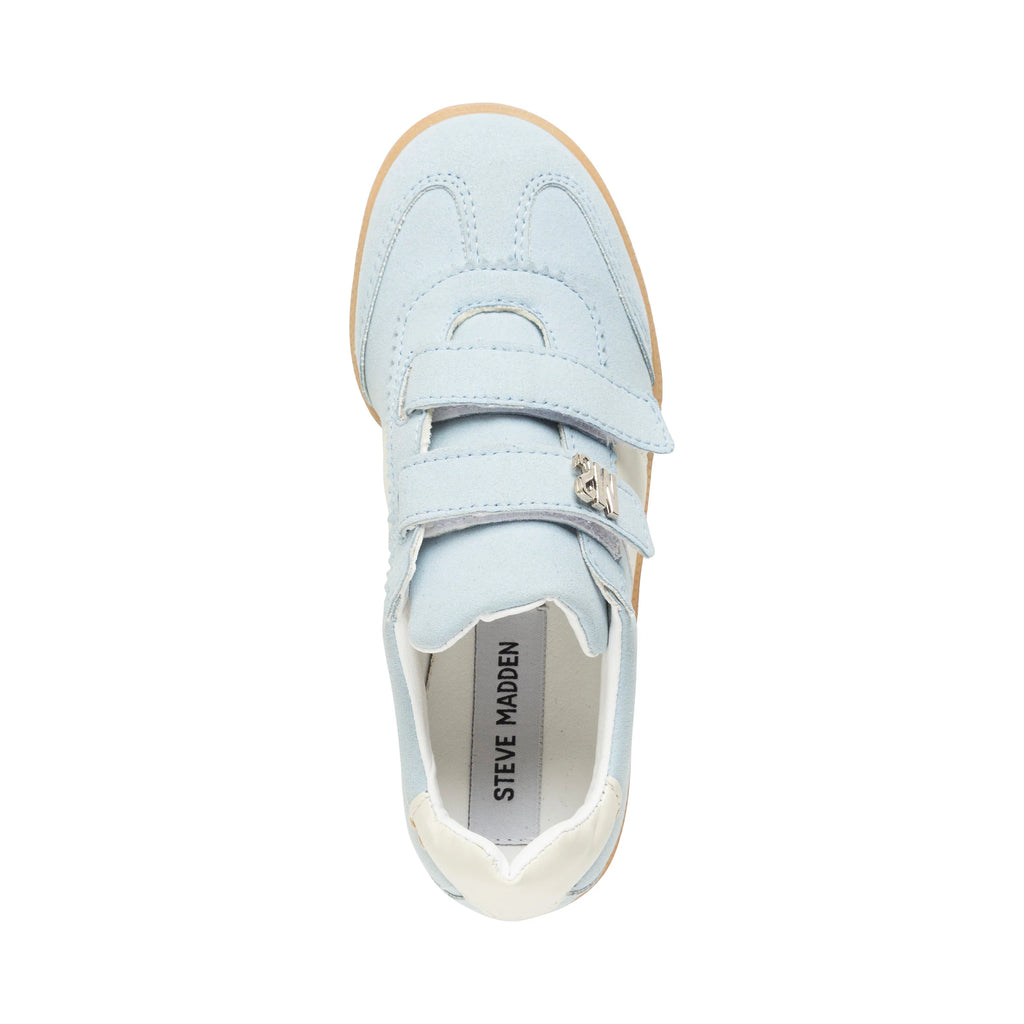 Jeileen Sneaker GREY/BLUE