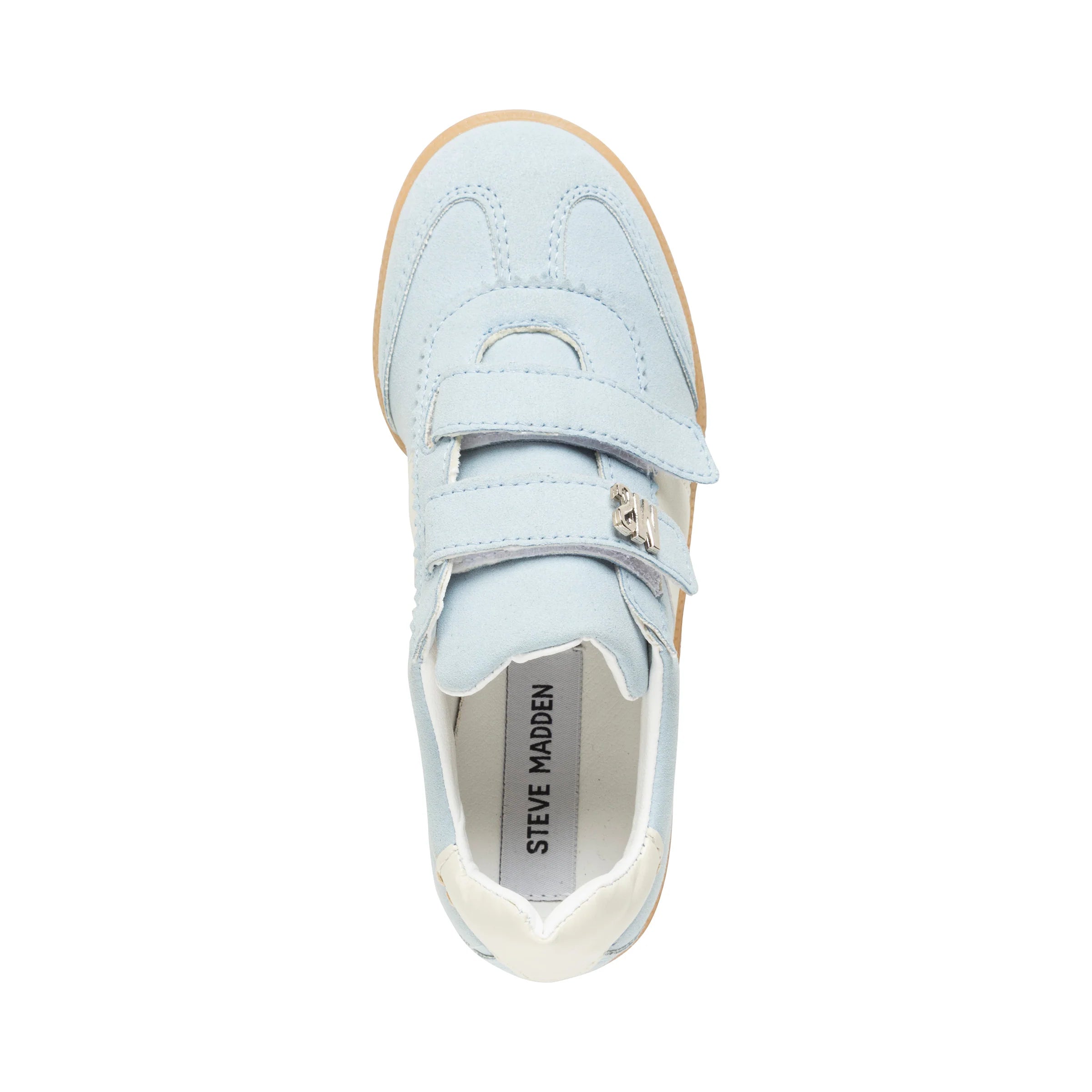 Jeileen Sneaker GRAU/BLAU