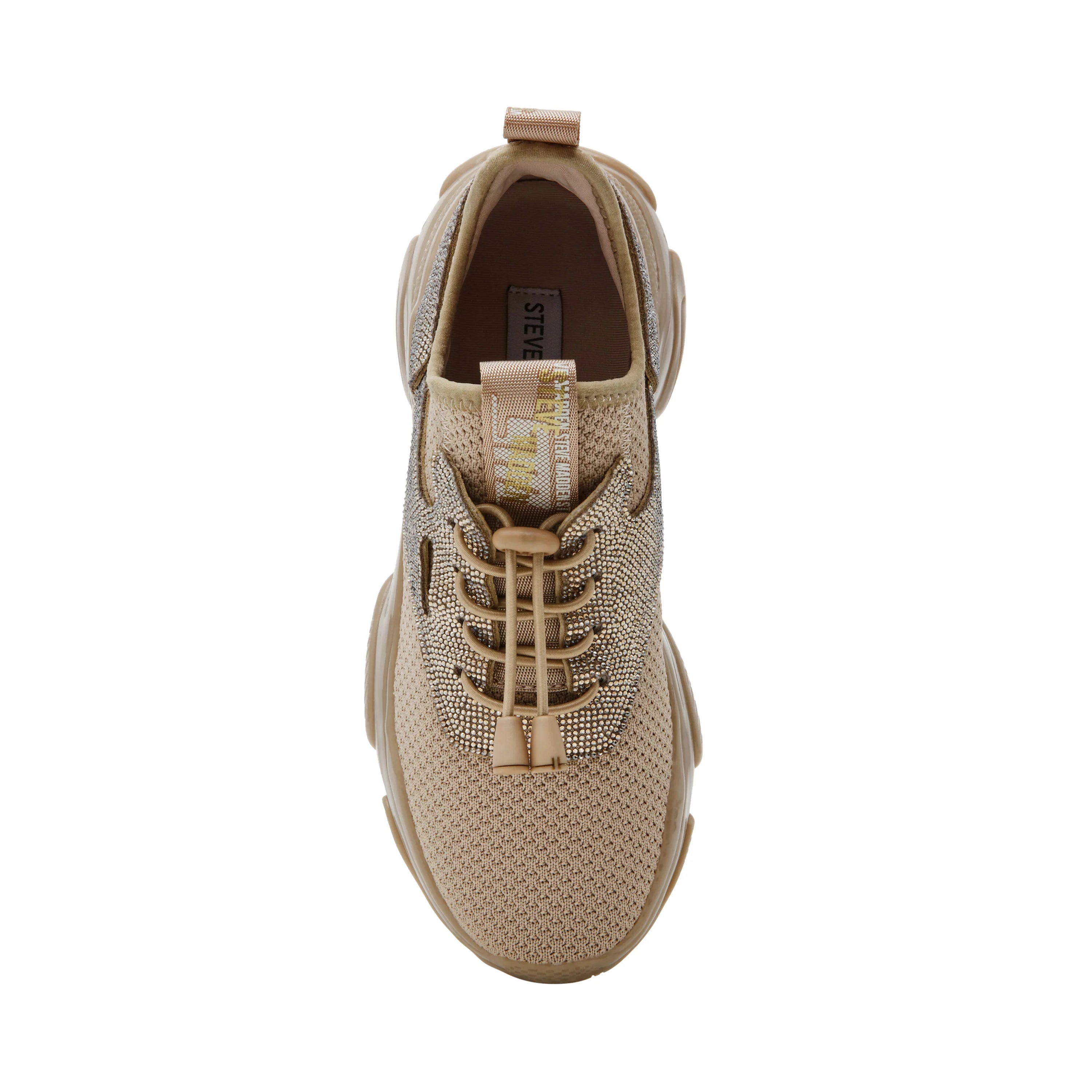 Match-Re Sneaker IRISH CREM