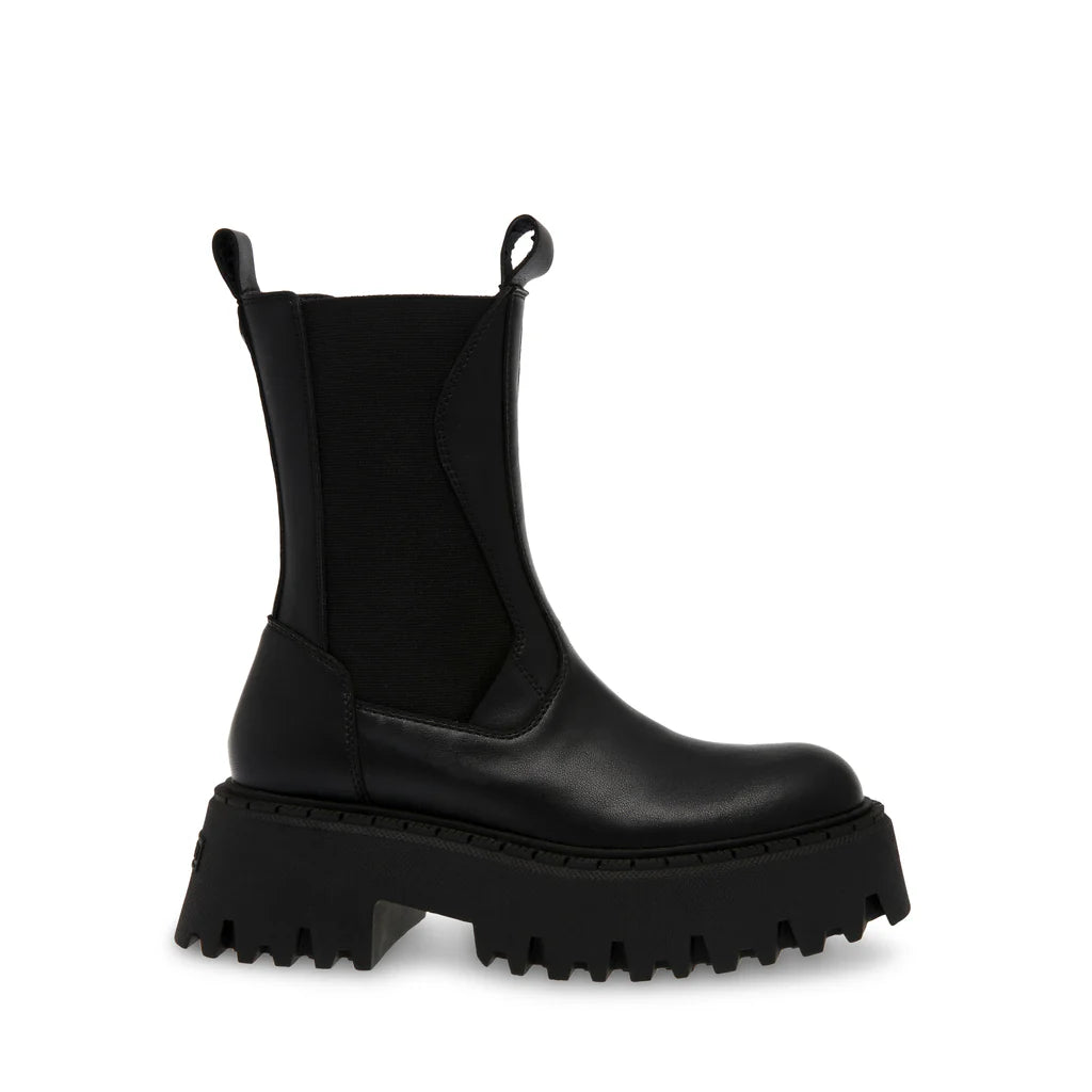 Erhalten Sie Boot BLK ACTION LEATHER