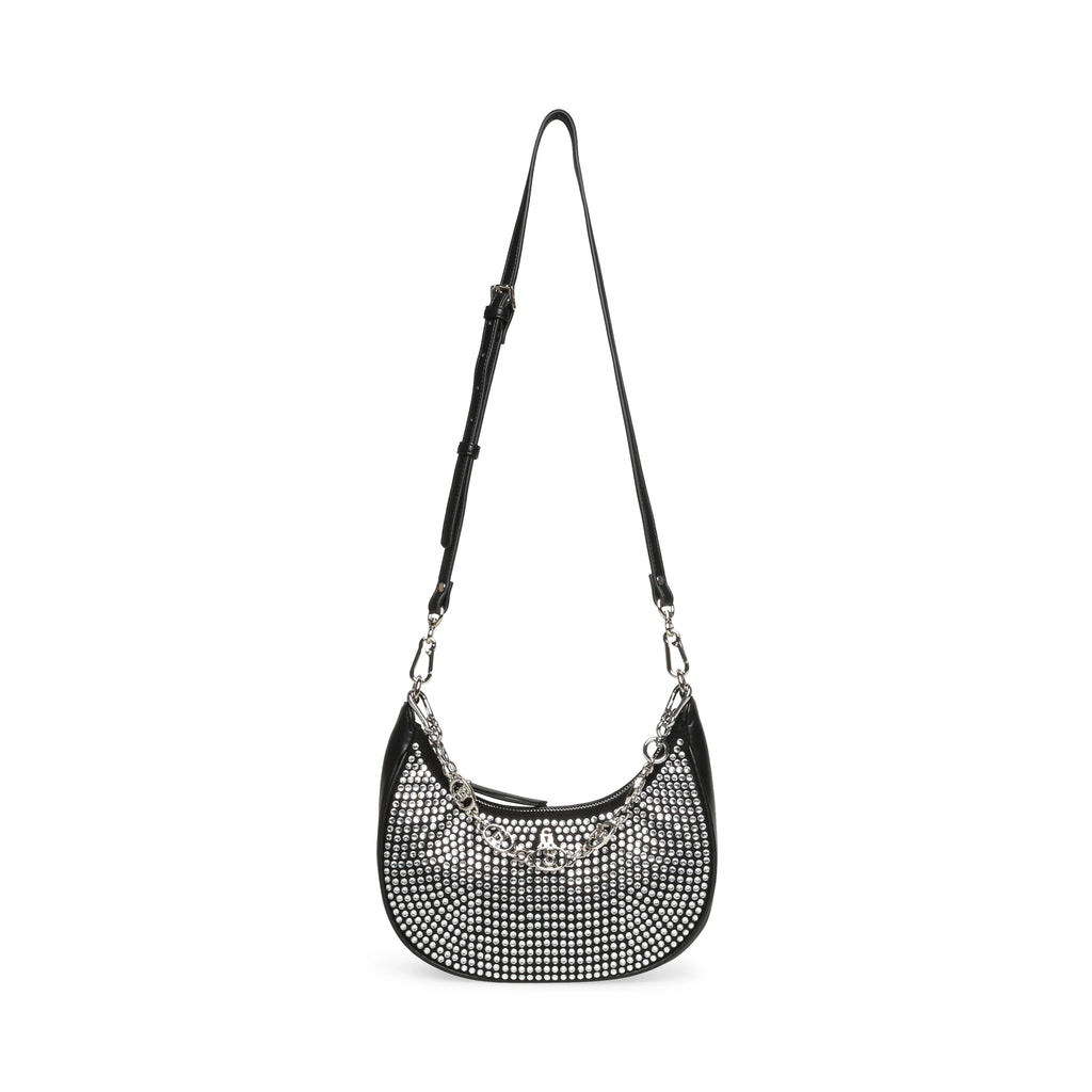 Bwand-R Bag BLK/SIL