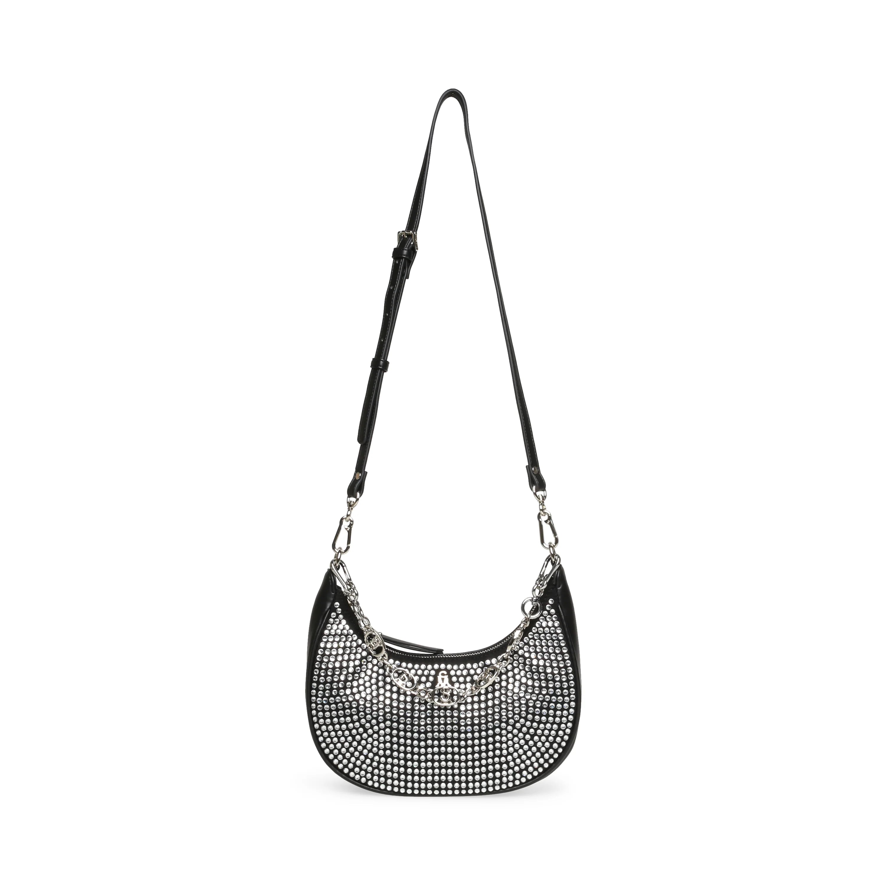 Bwand-R Bag BLK/SIL