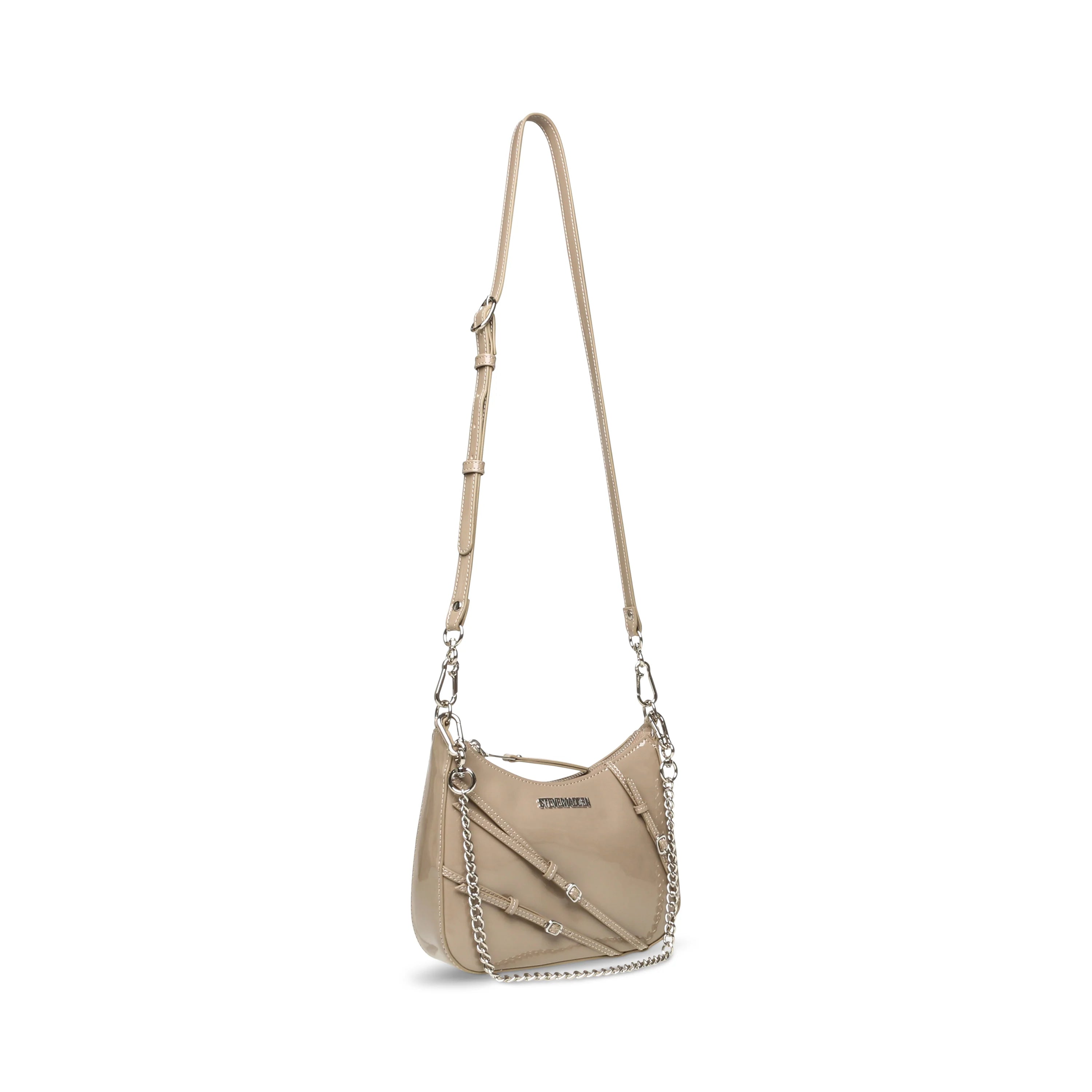 Bliana-2 Bag TAUP/SIL