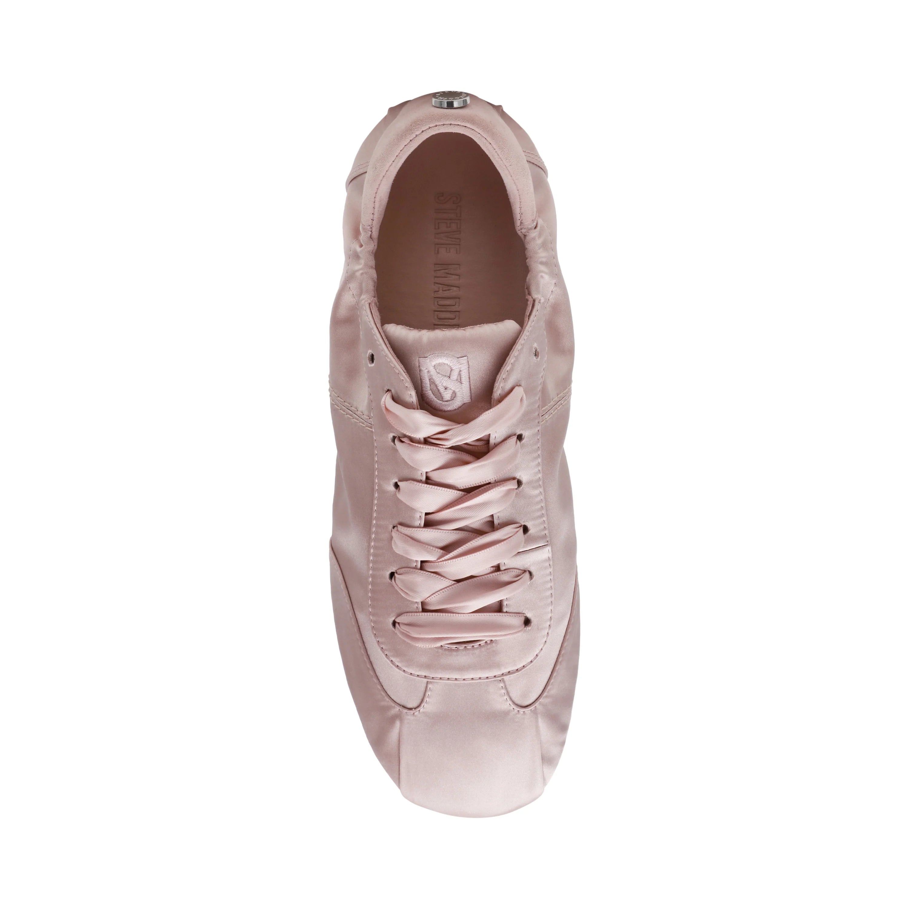 Artiste Sneaker BB PNK SATIN