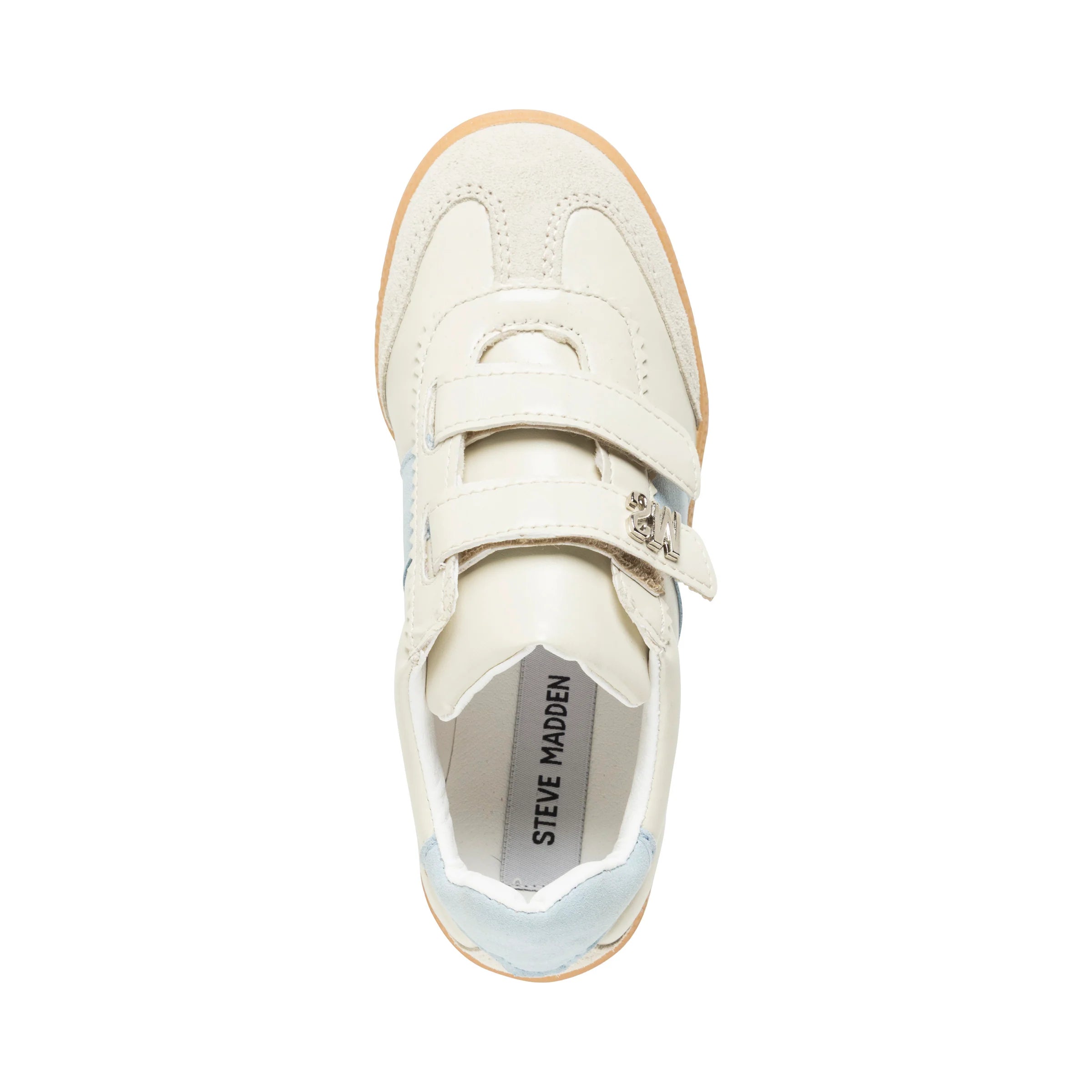 Jeileen Sneaker BLUE ICE