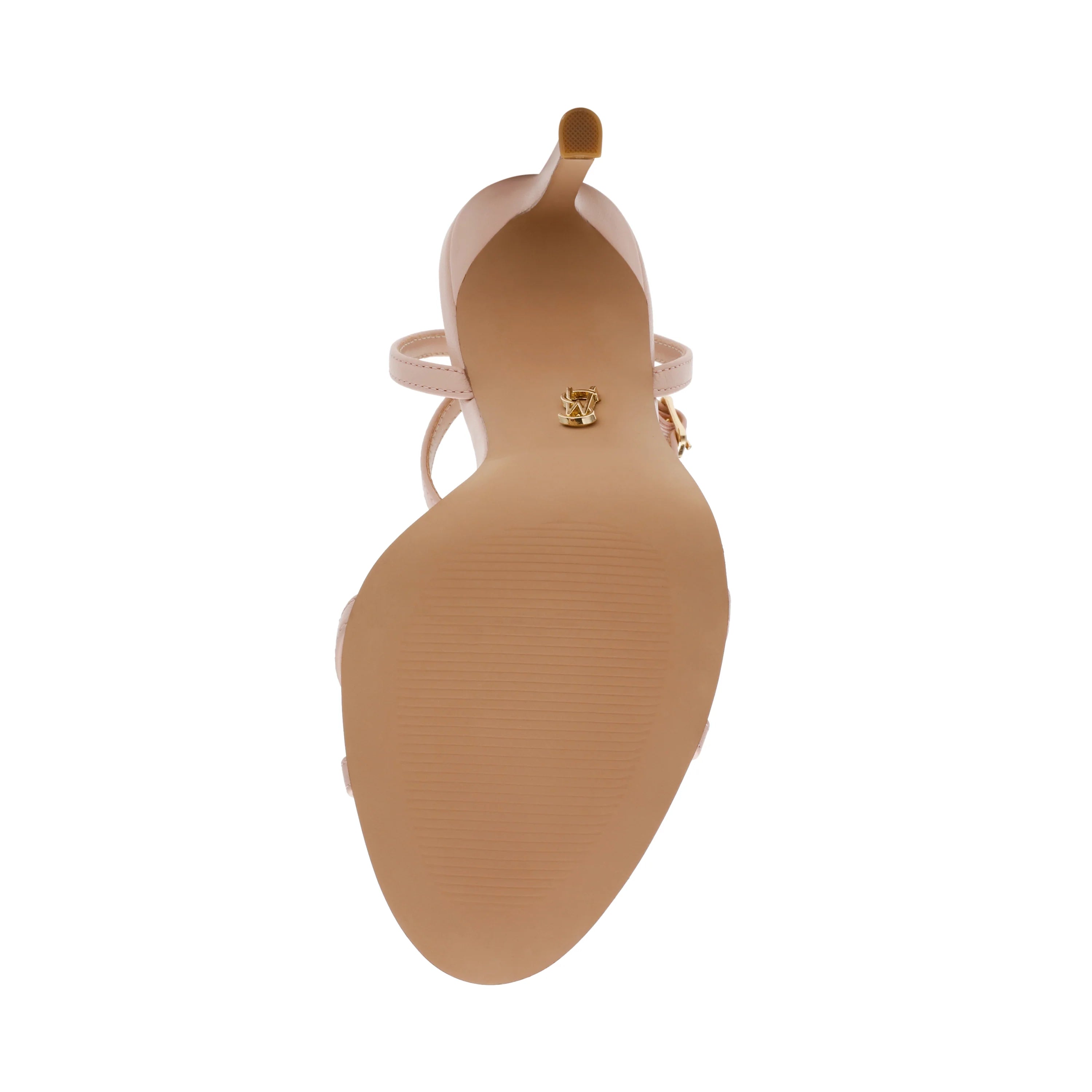 Jypsey-CN Sandale BLUSH LEATHER