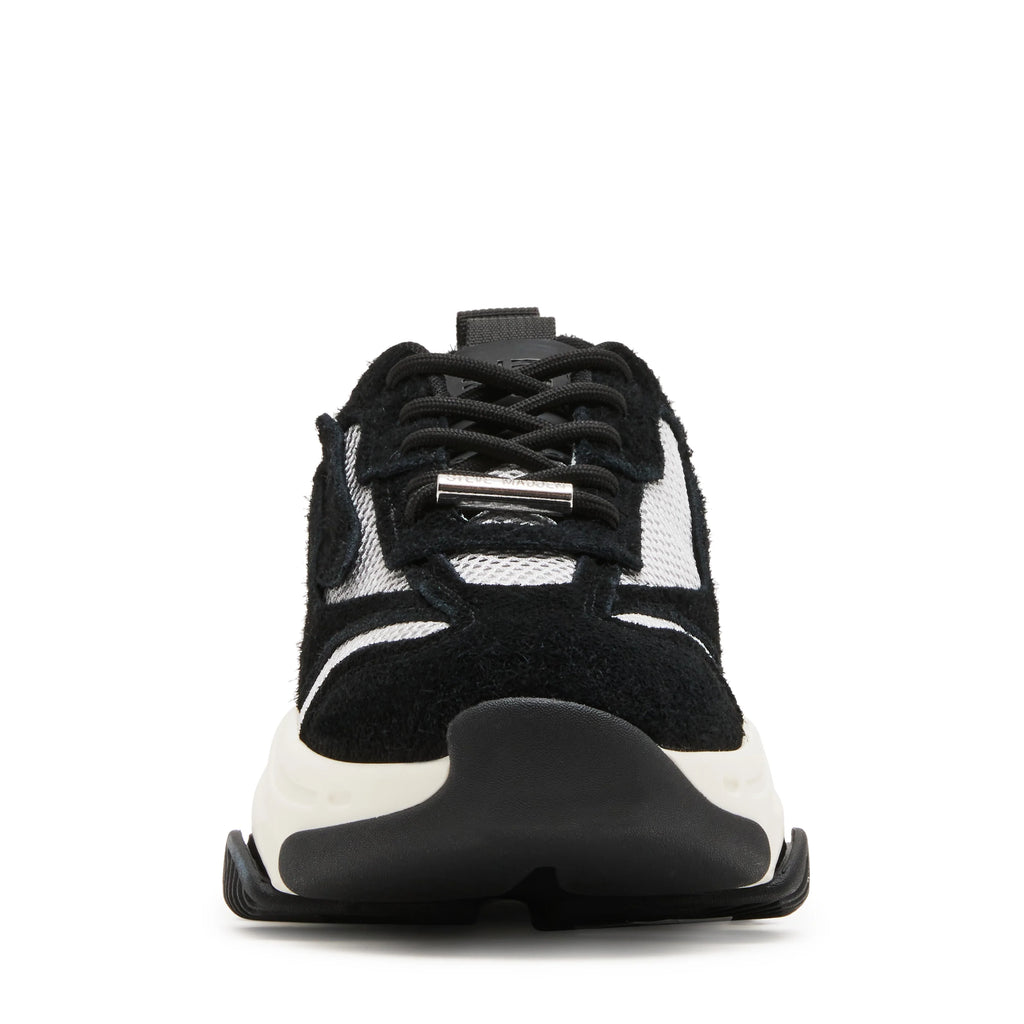 Possess-H Sneaker SCHWARZ