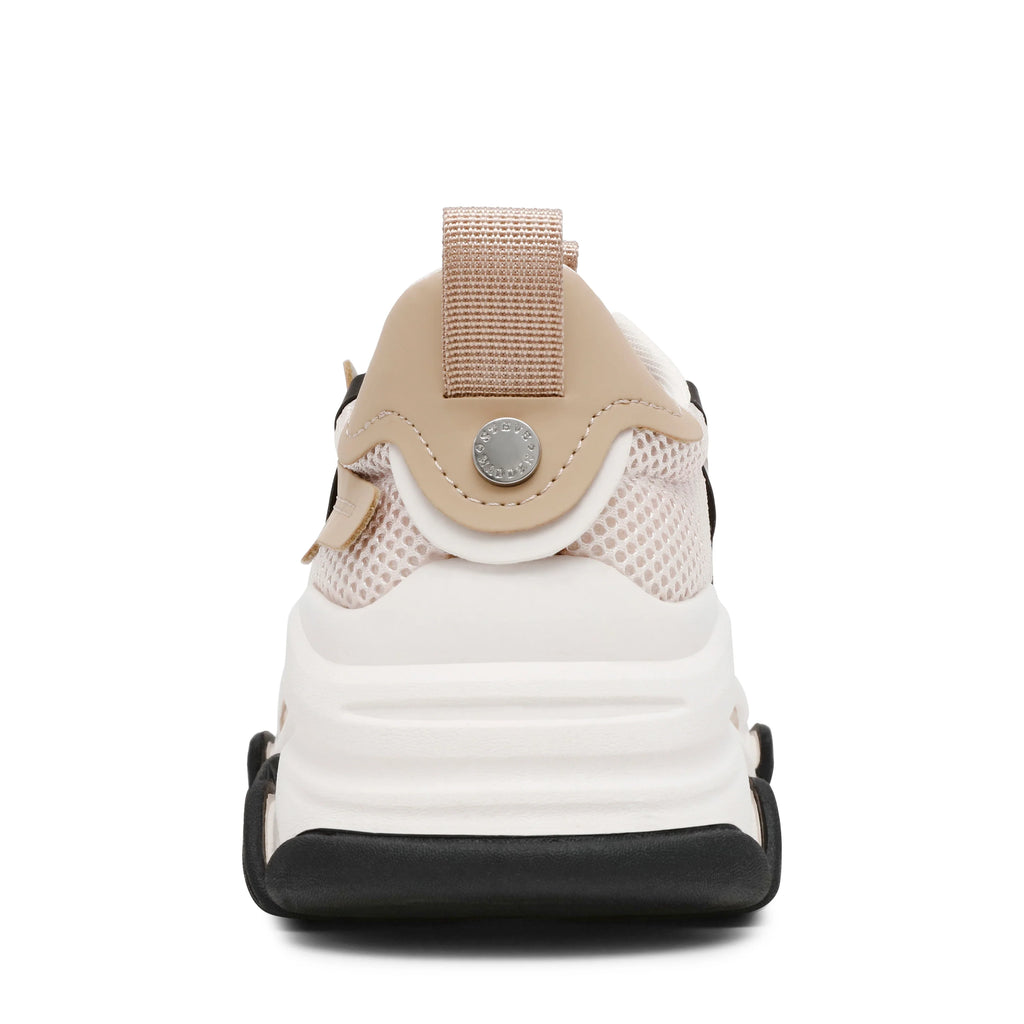 Possession-E Sneaker IRISCH / SCHWARZ SILBER