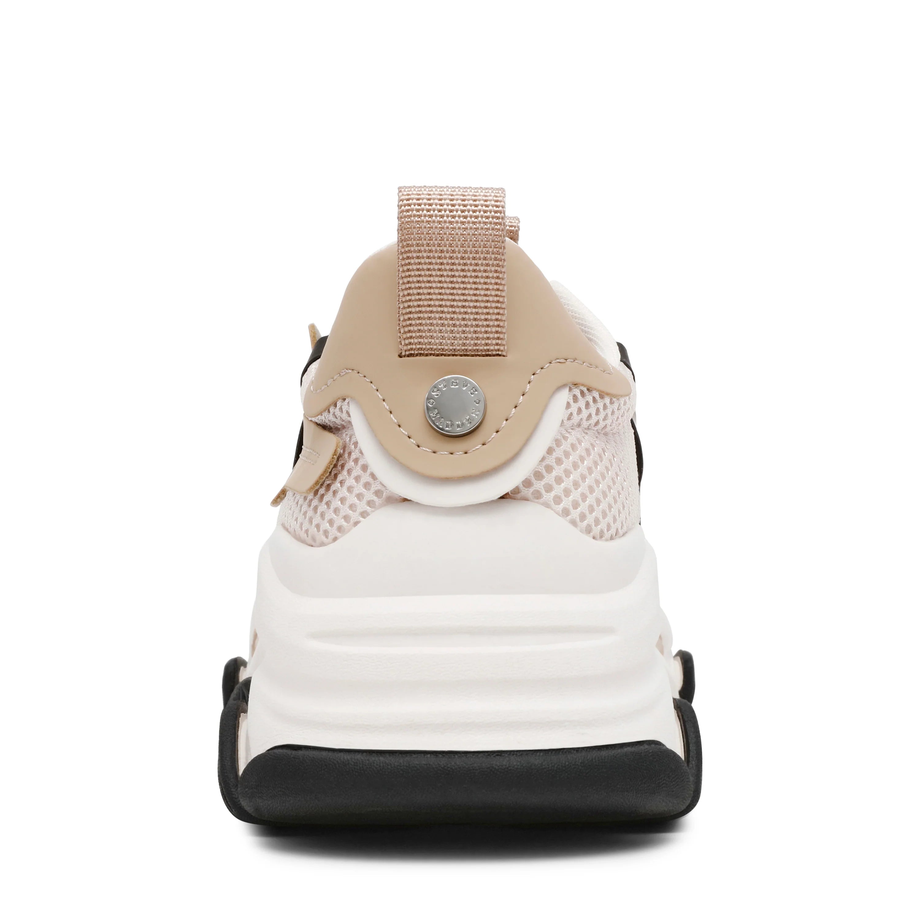 Possession-E Sneaker IRISCH / SCHWARZ SILBER
