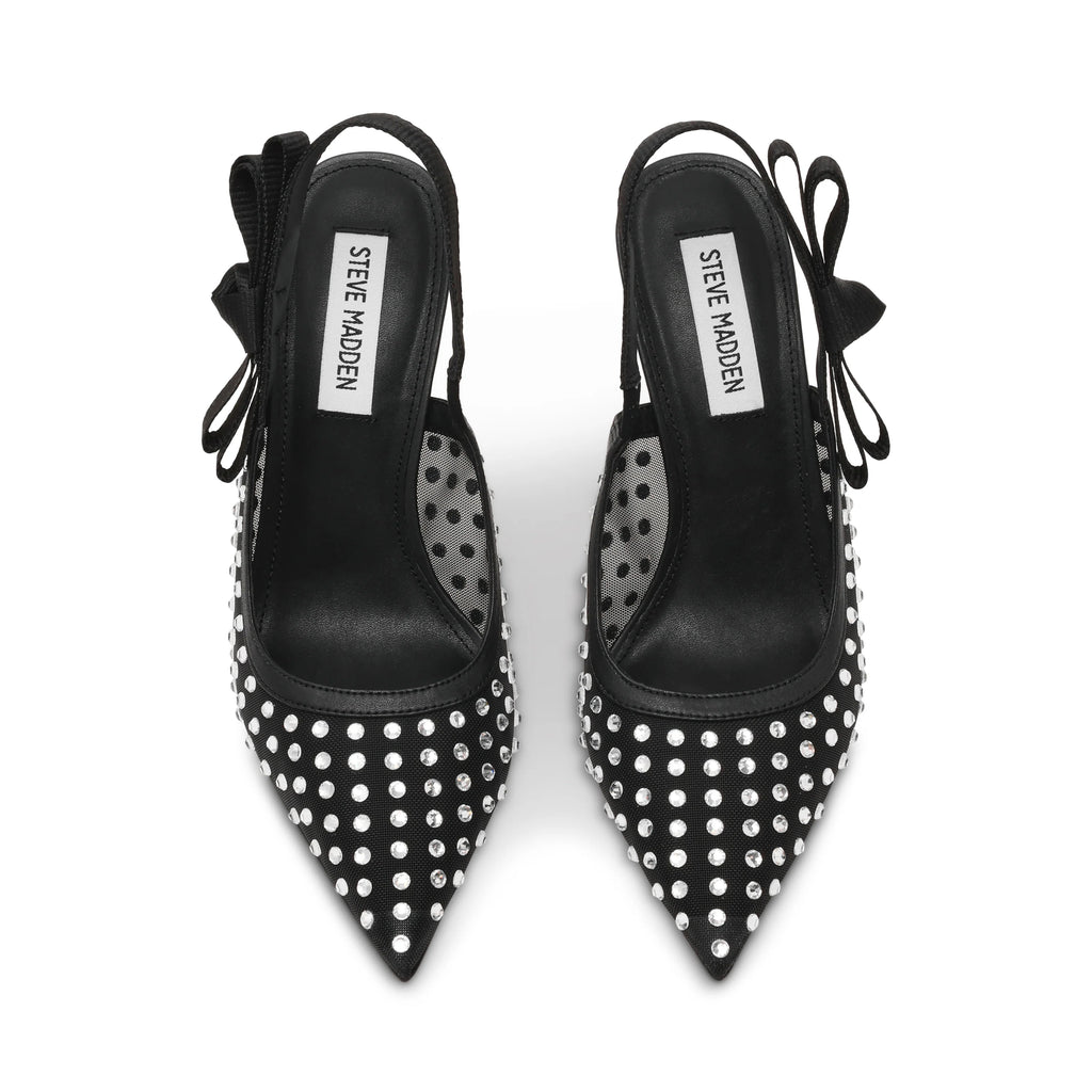 Brylie-R Pump BLACK