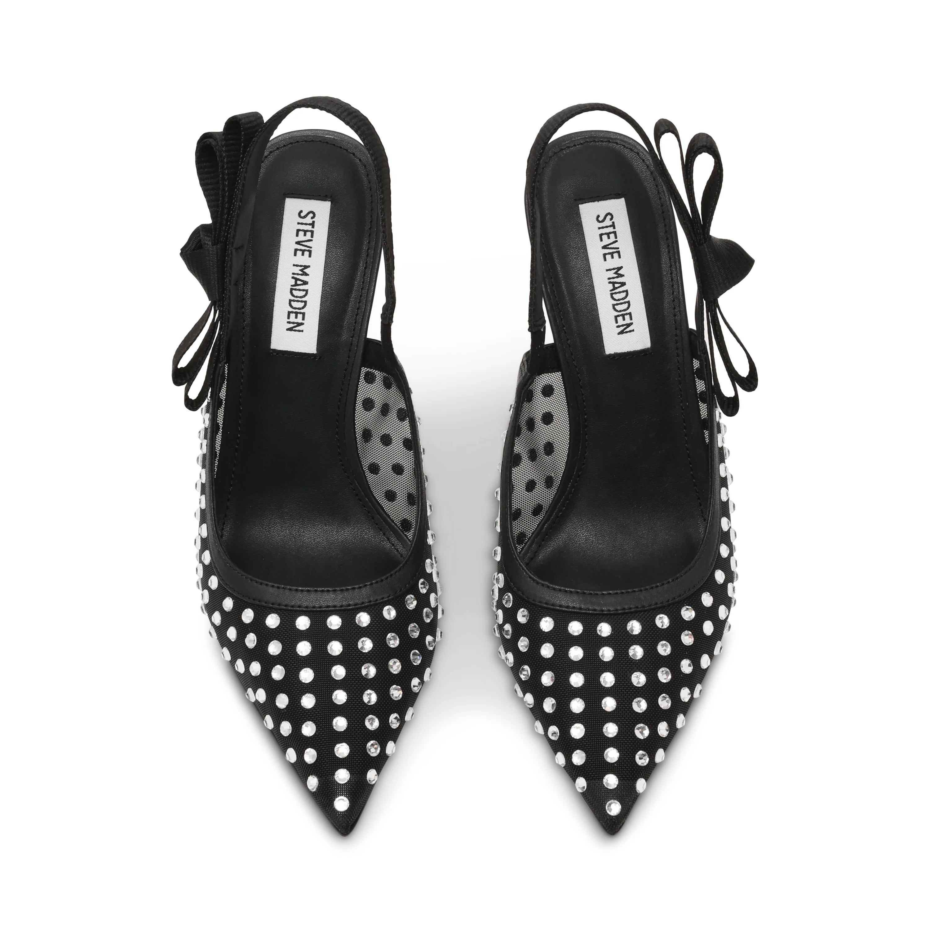 Brylie-R Pump BLACK