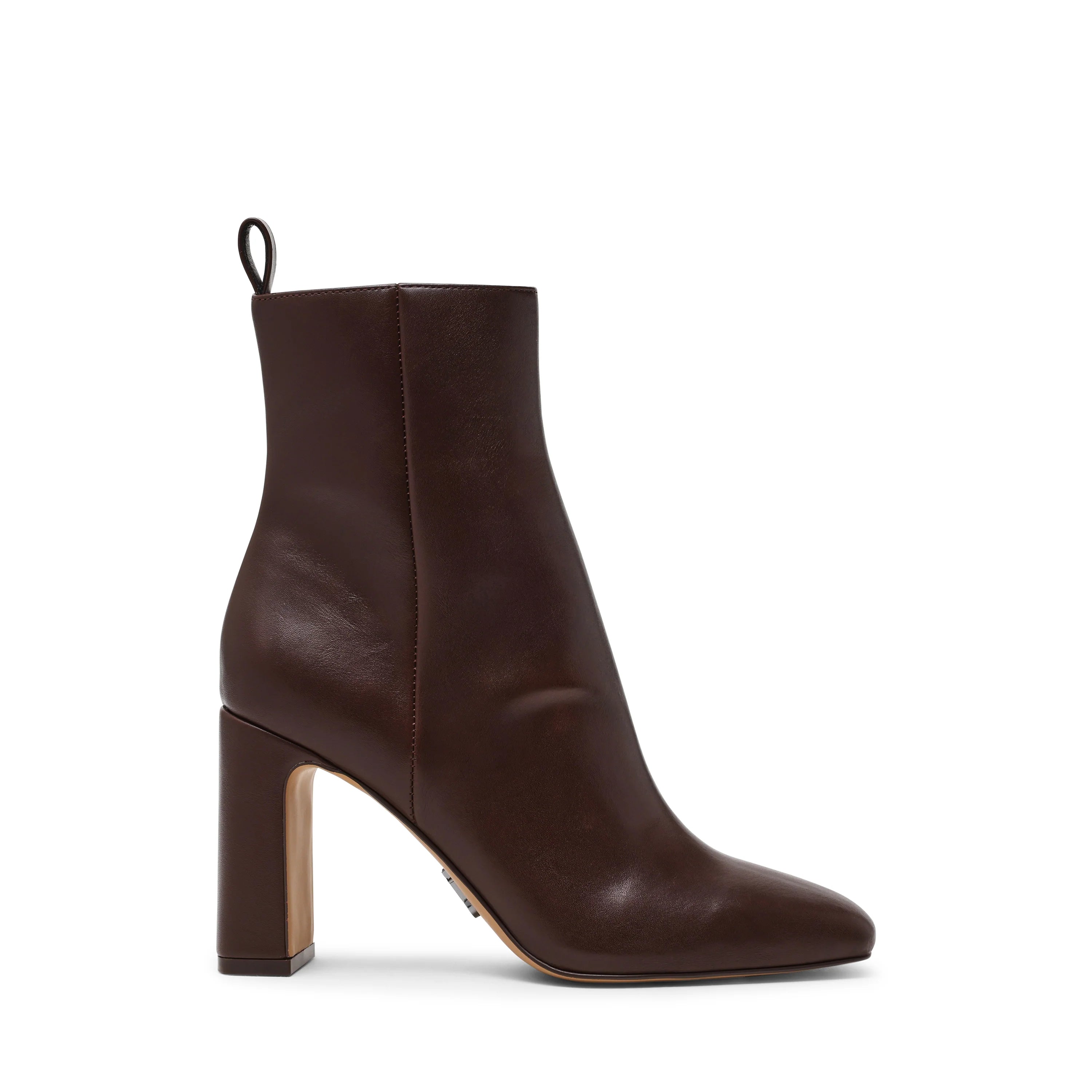 Adelisa Boot GROUND COFFEE