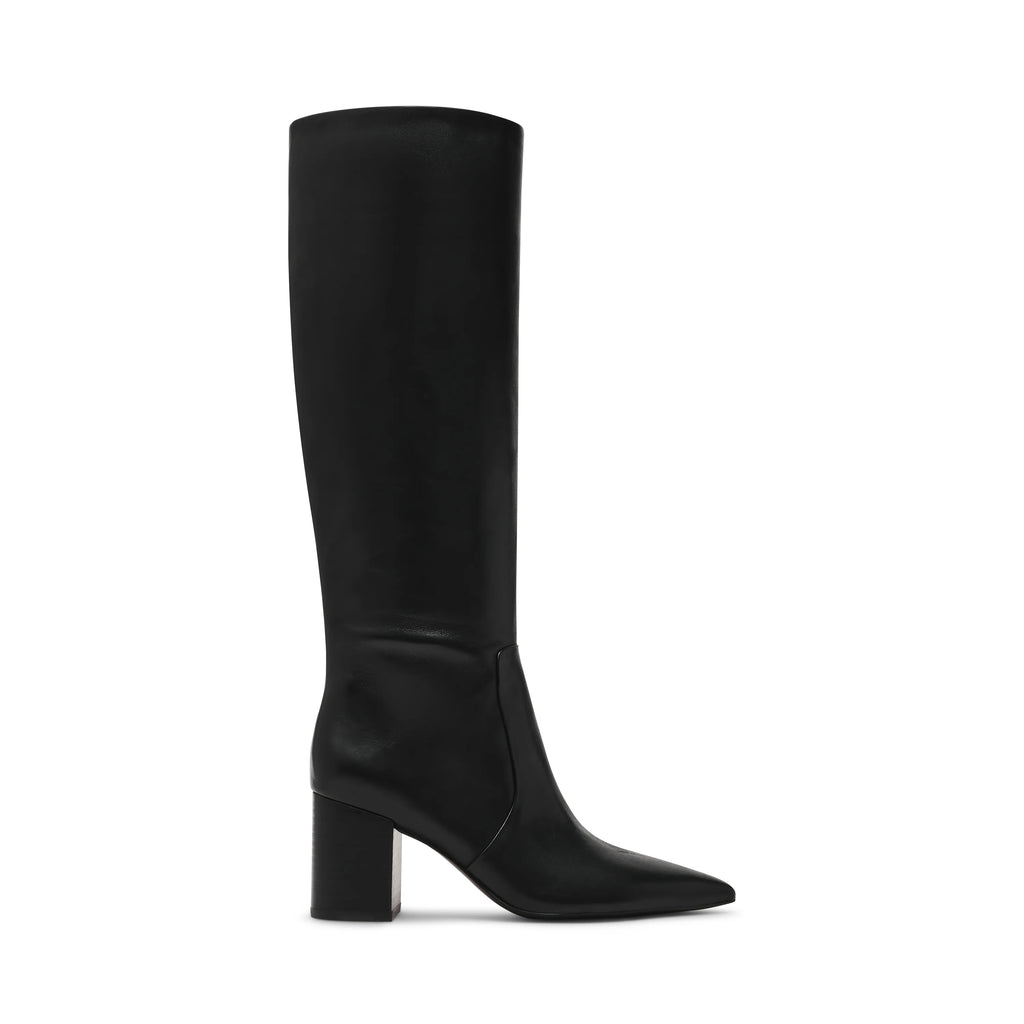 Skyline Boot BLACK LEATHER