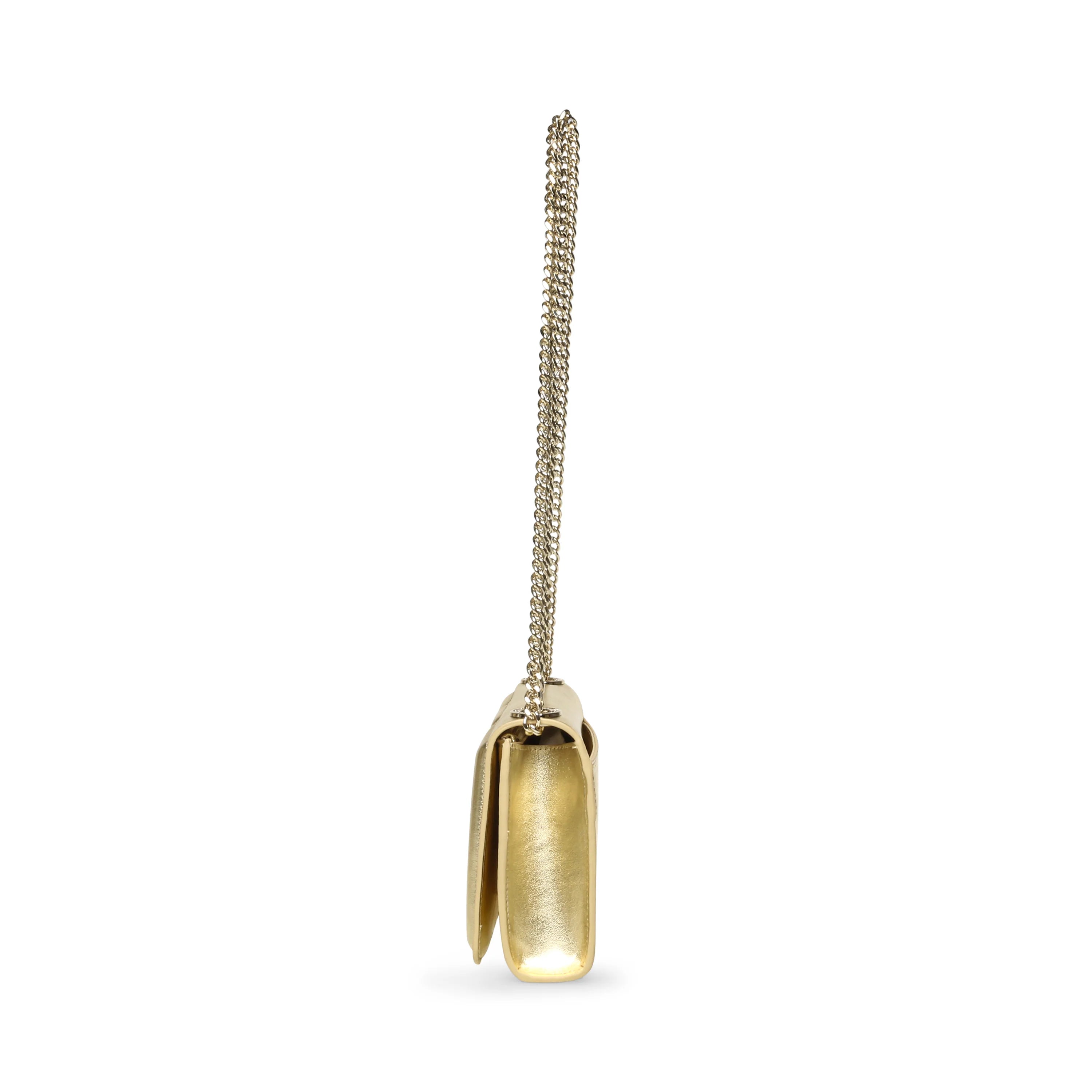 Bzoie Bag GOLD