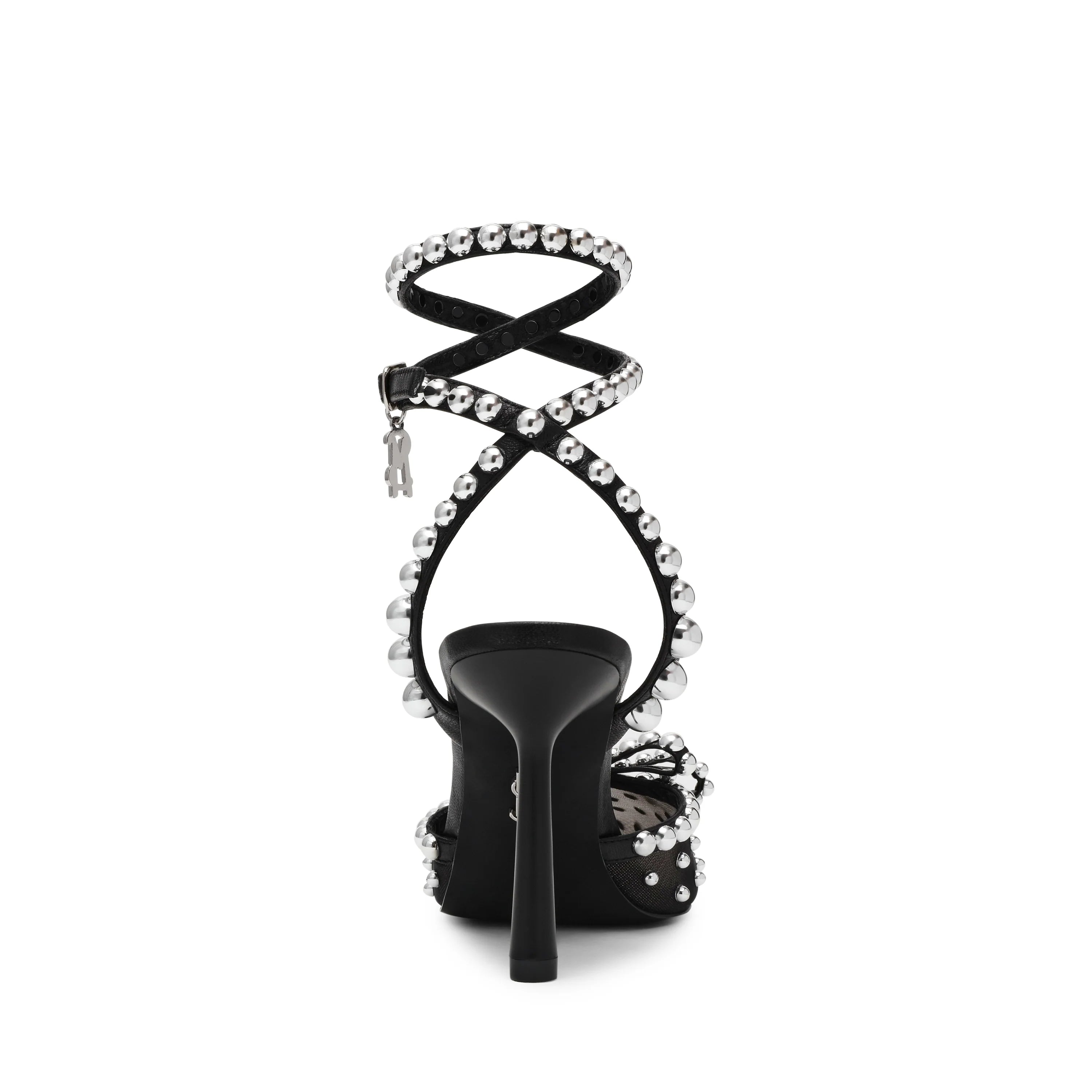 Val Pump BLACK