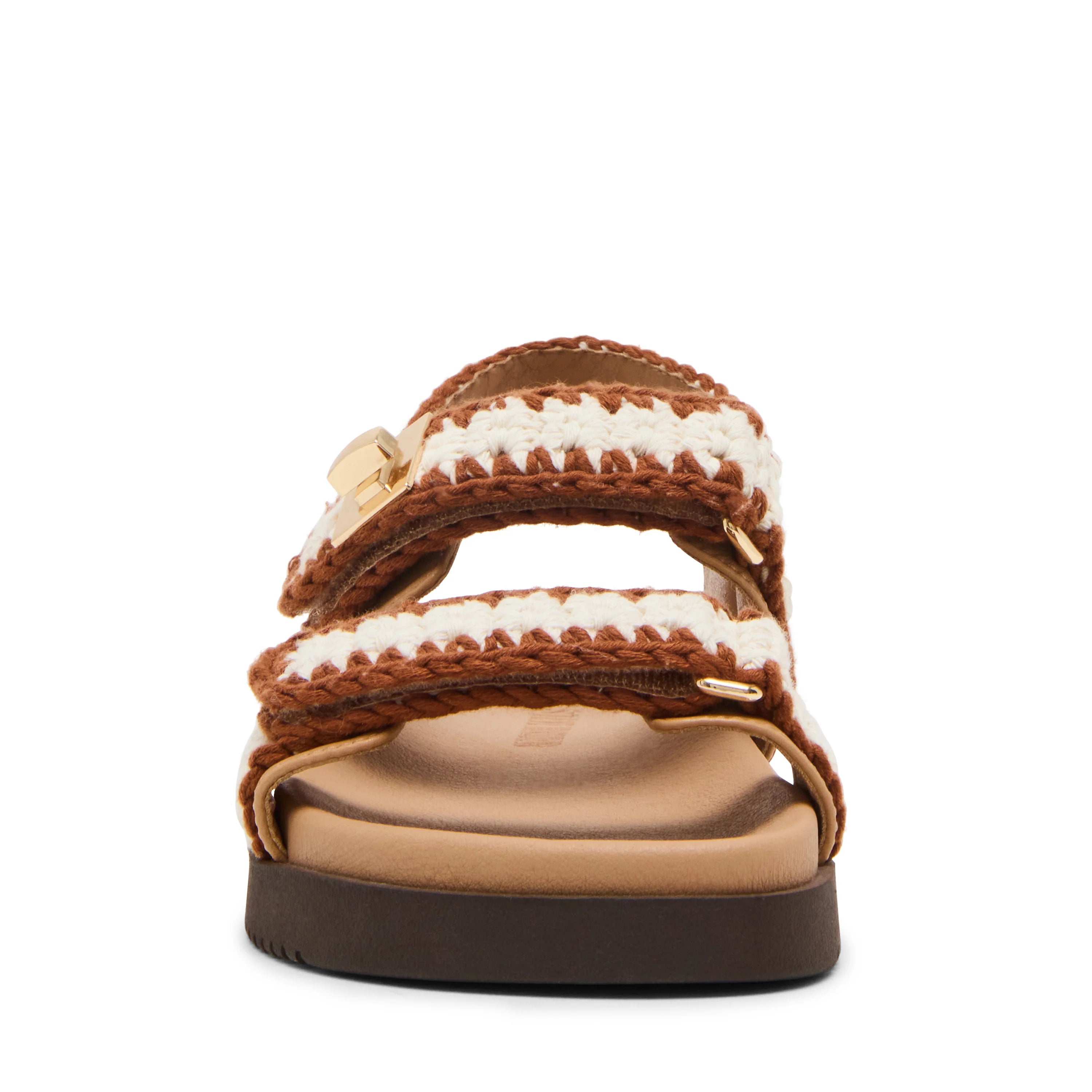 Mona-M Sandaal CREME MULTI