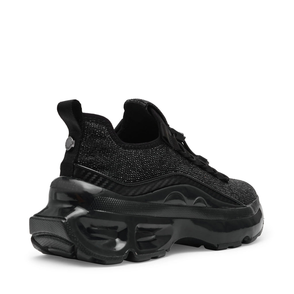 Fabuluxe Sneaker BLACK/BLACK