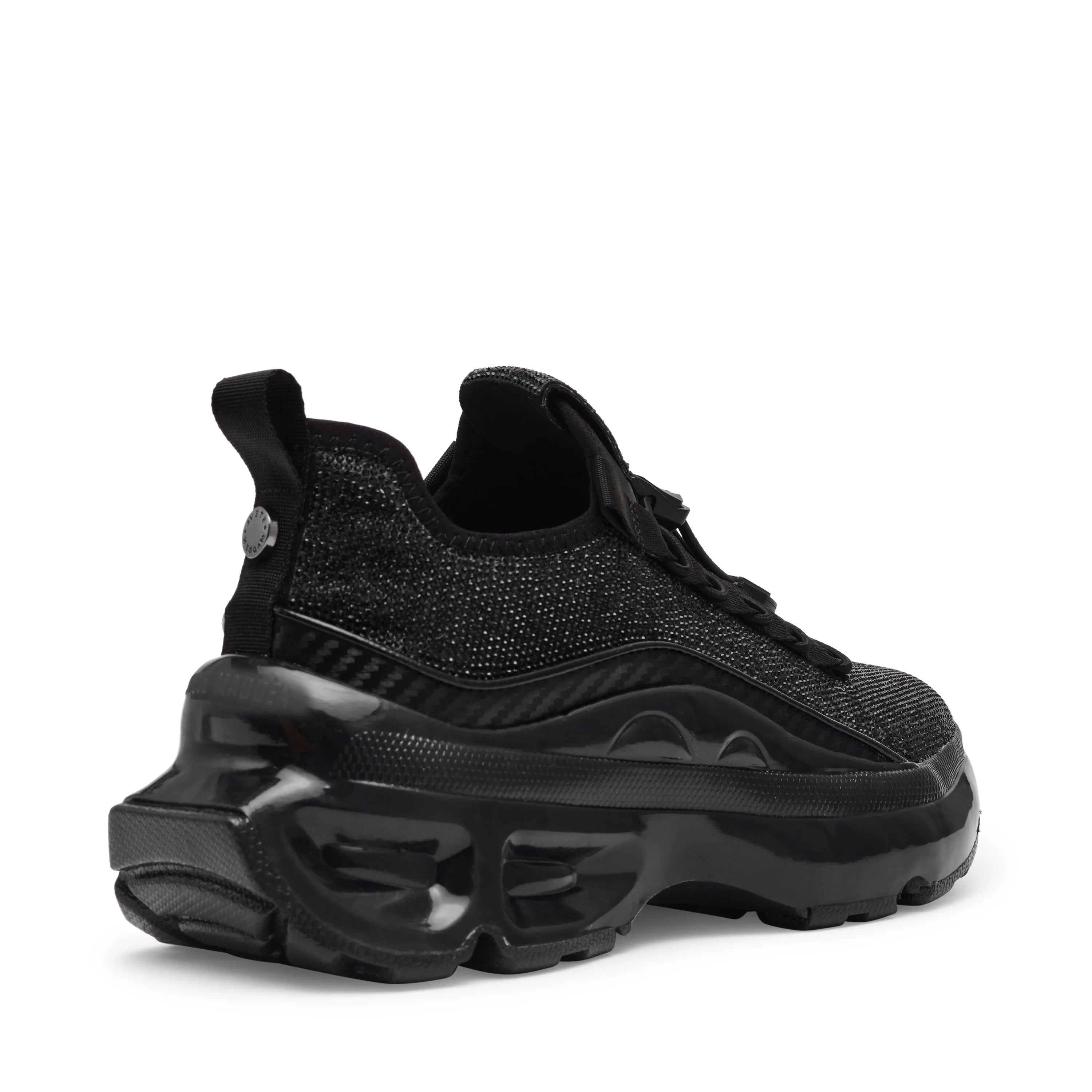 Fabuluxe Sneaker BLACK/BLACK