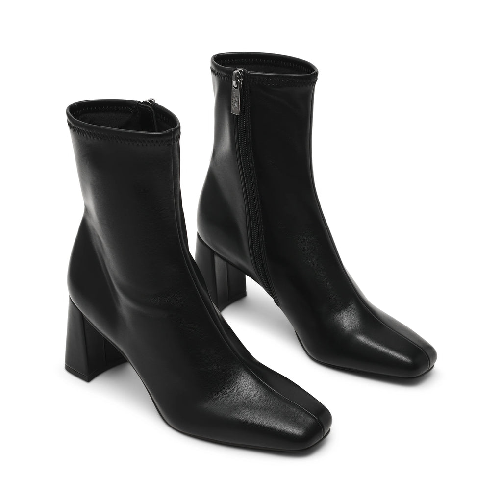 Hurst Bootie BLACK