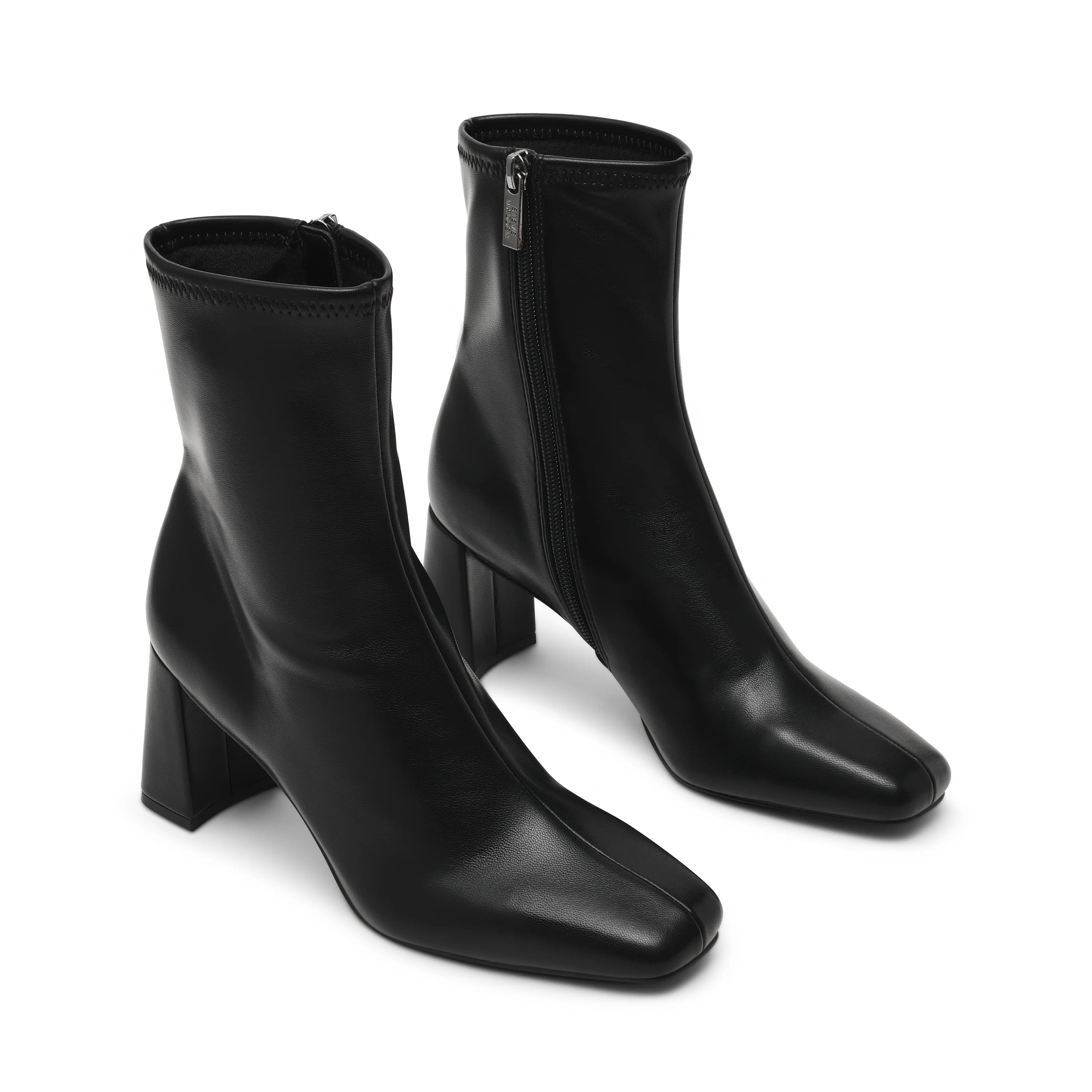 Hurst Bootie BLACK