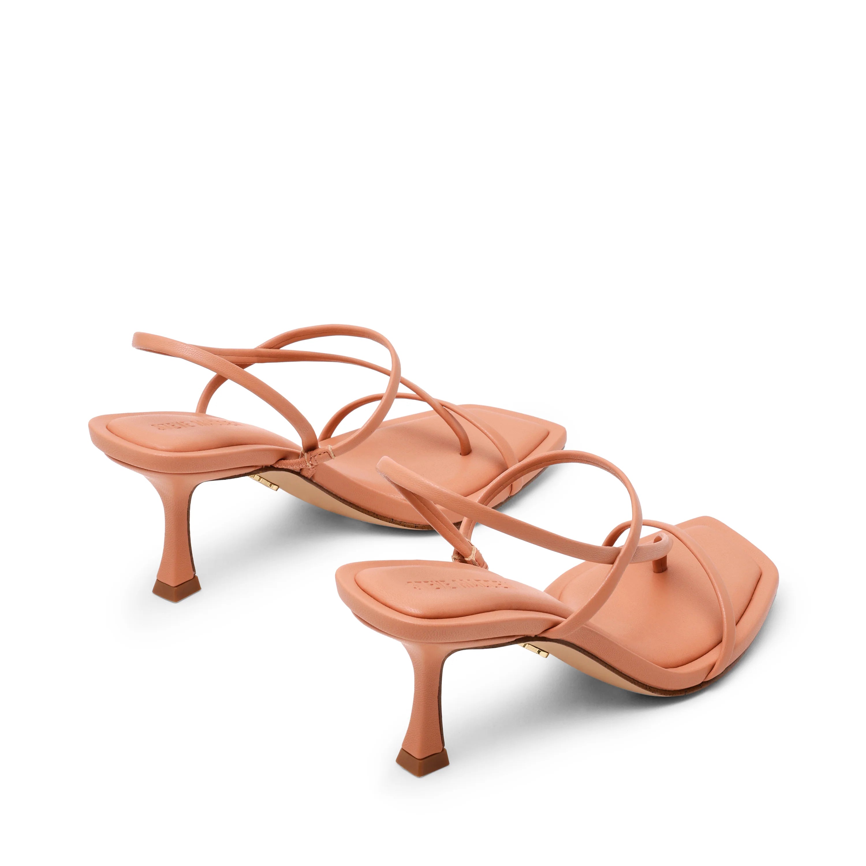 Locke Sandale CLAY