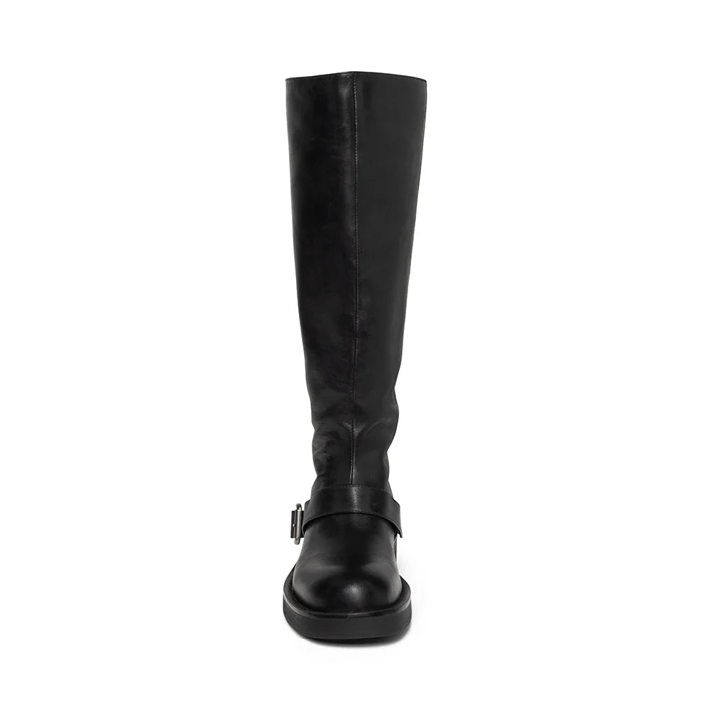 Cody Boot BLACK LEATHER