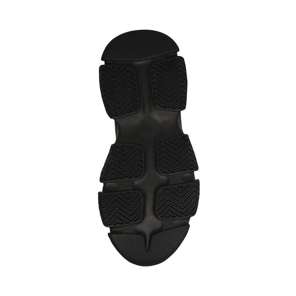 Possessionr Sneaker SCHWARZ