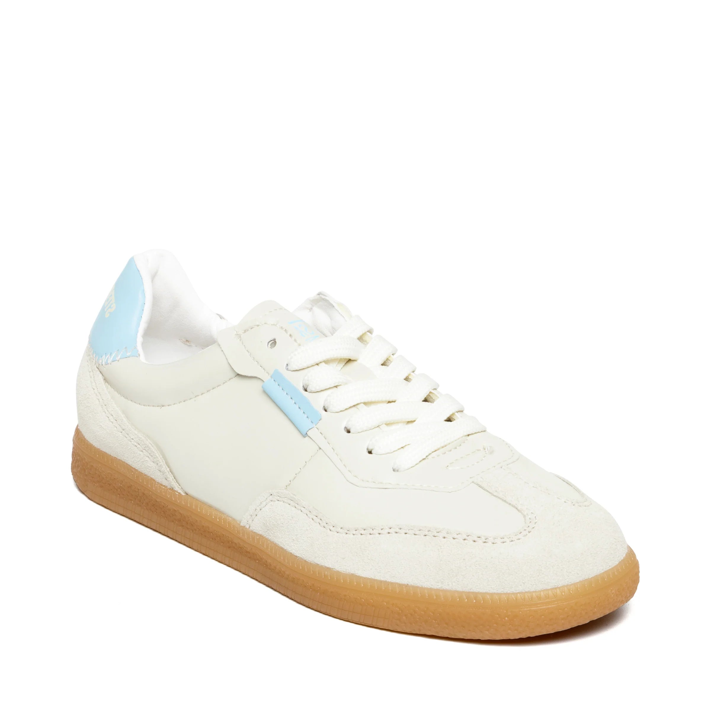 Emporia Sneaker GRIJS/BLAUW