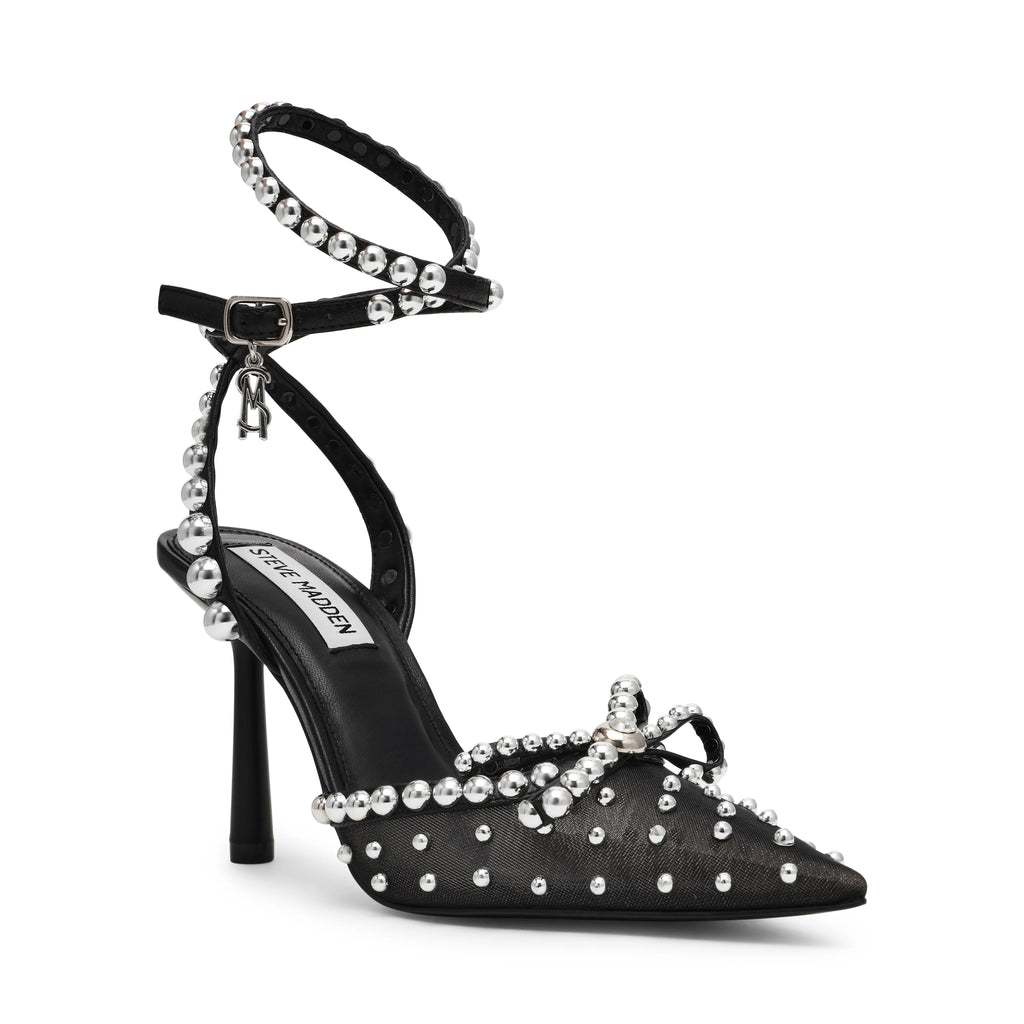 Val Pump BLACK