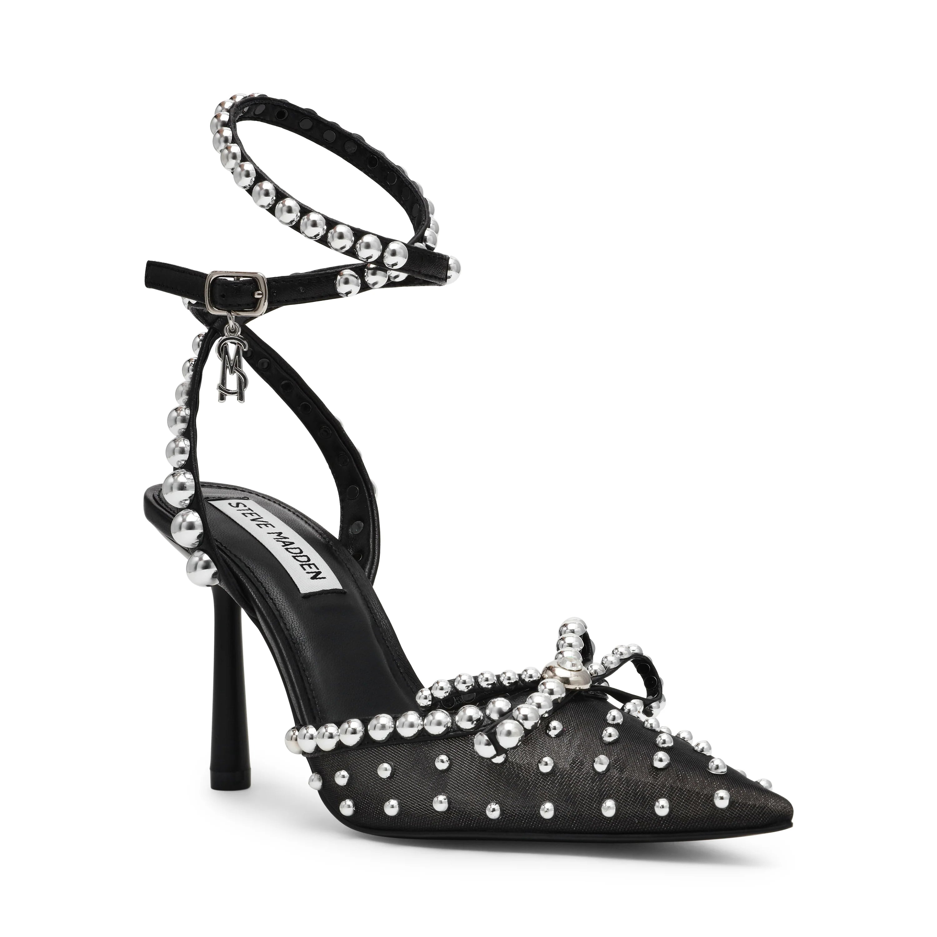 Val Pump BLACK