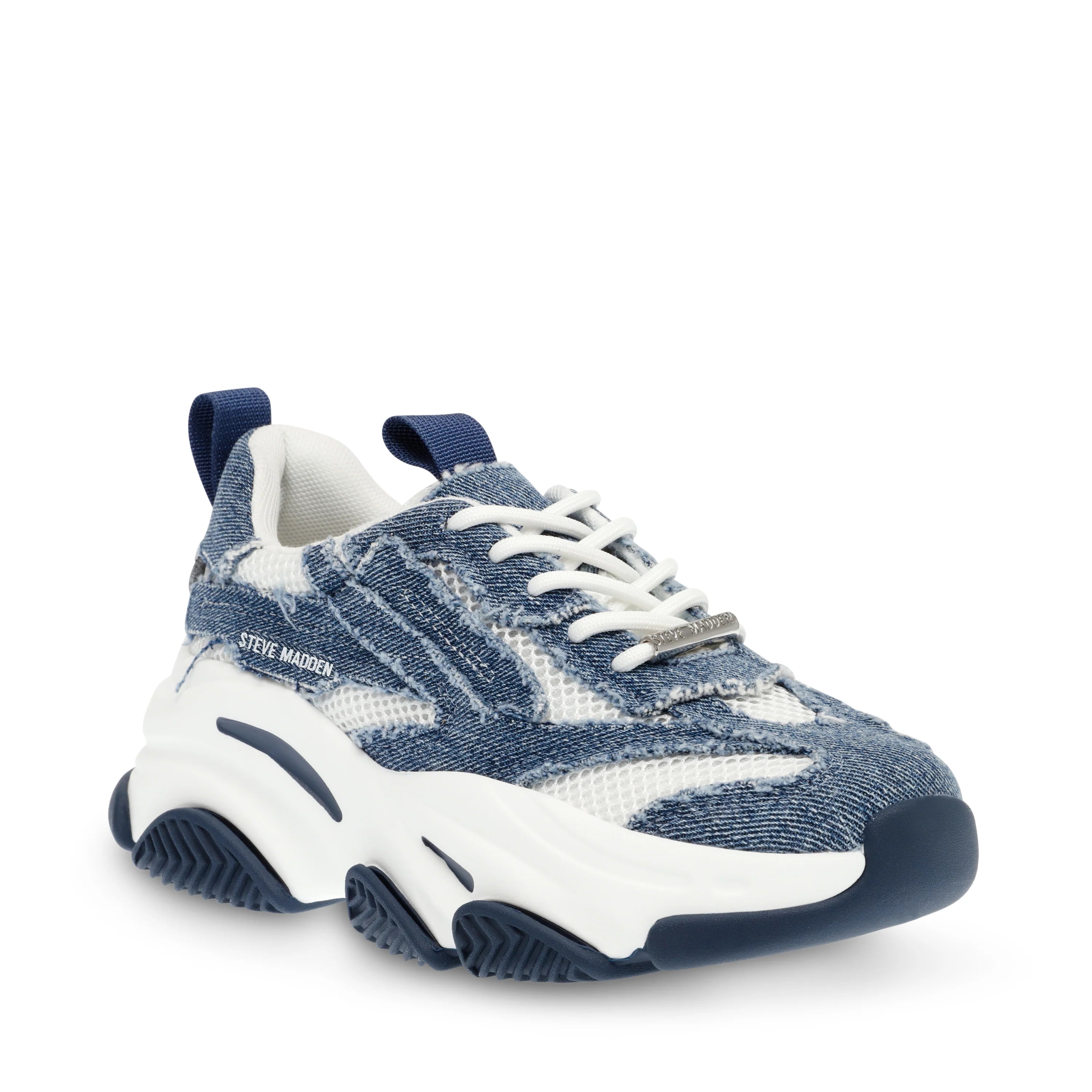 Possession-E Sneaker BLAUER DENIM