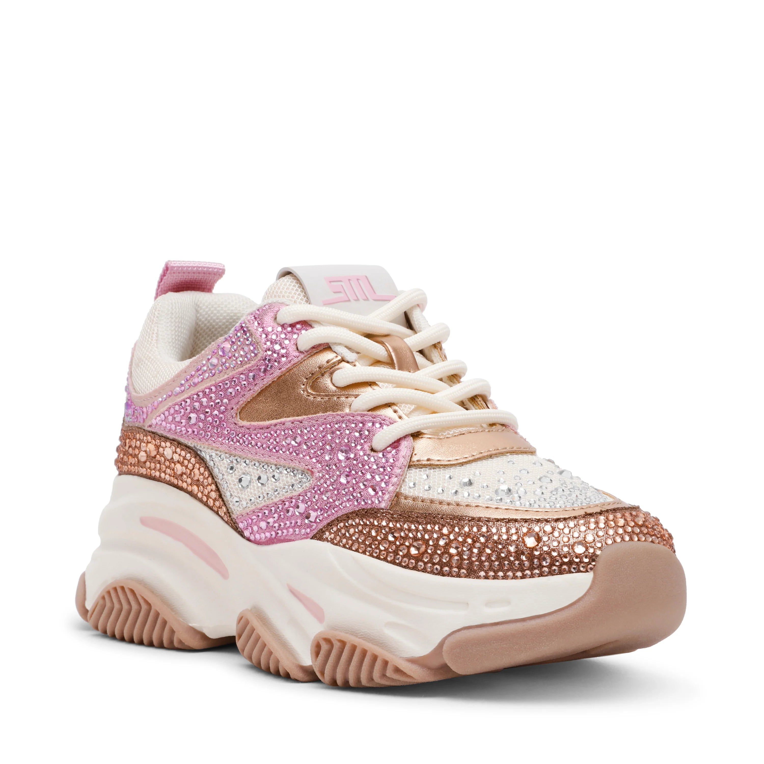Jprivy Sneaker ROSA MEHRFACH