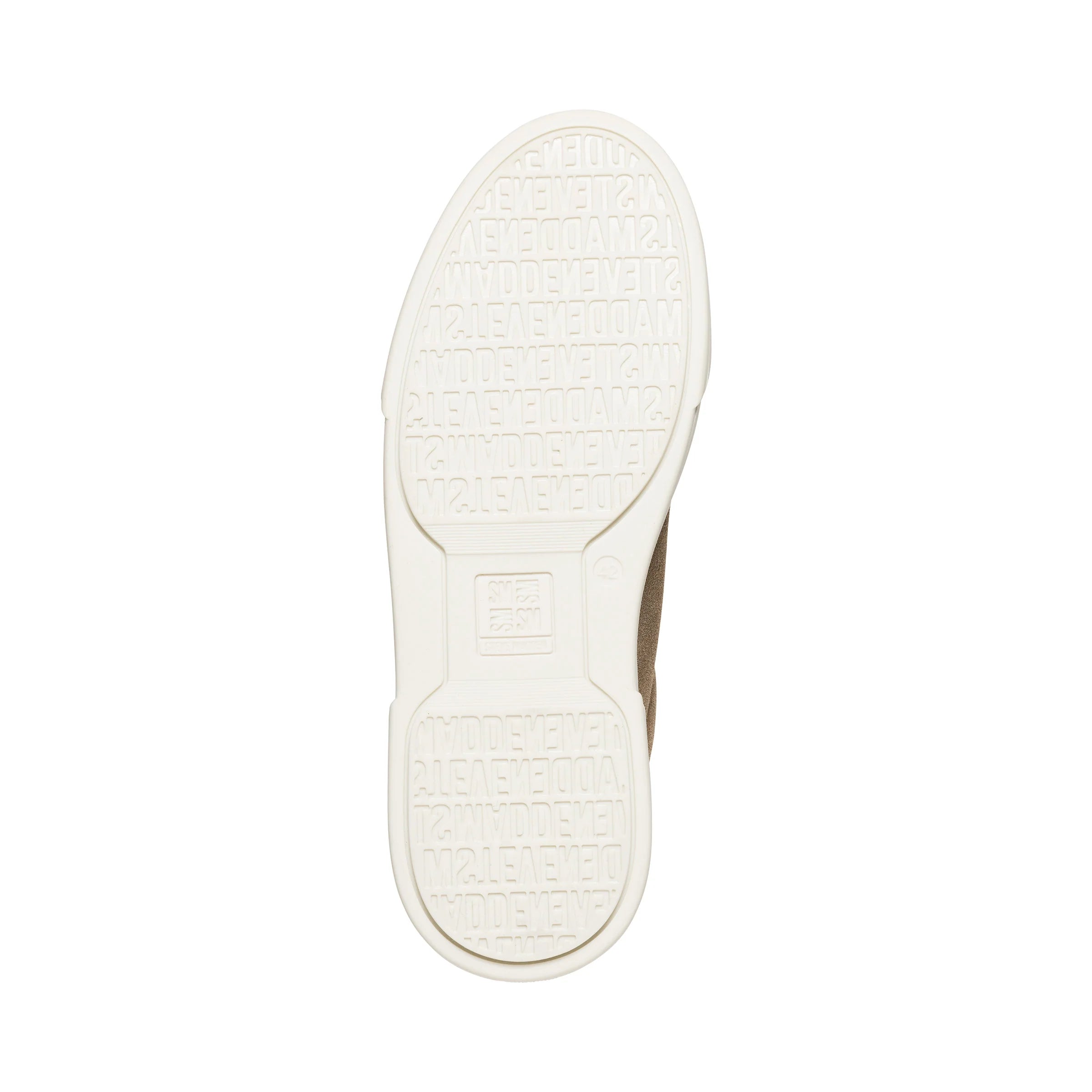 Brent Sneaker KHAKI MULTI