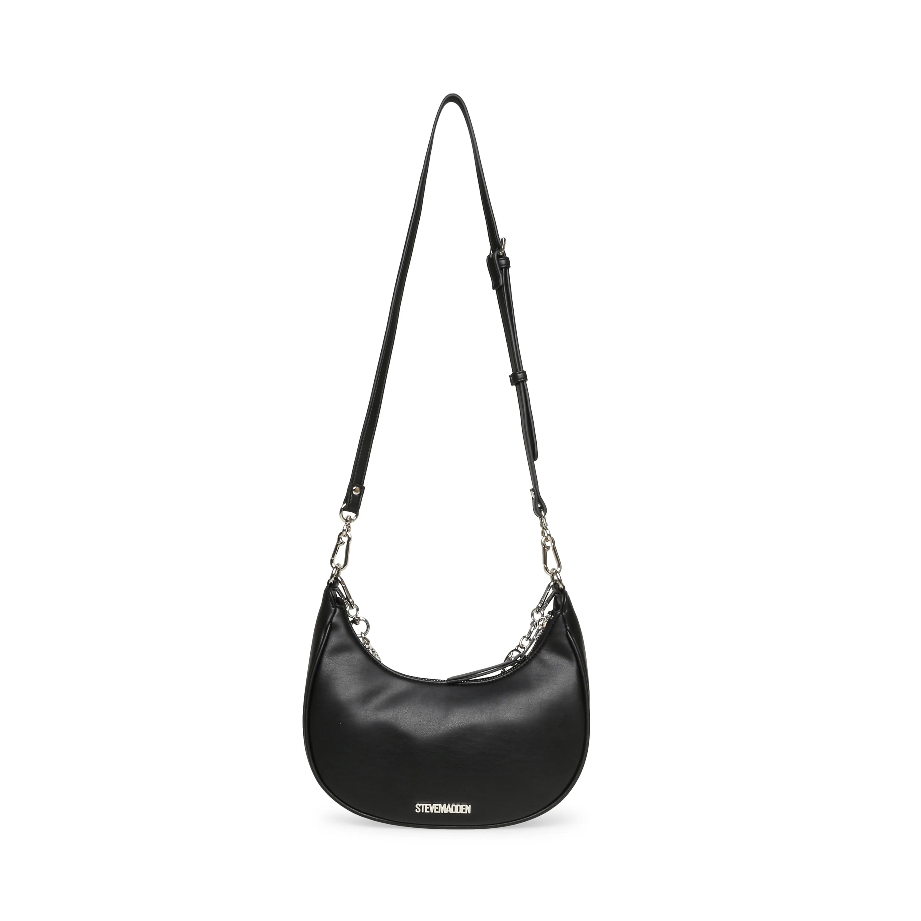 Bwand-R Bag BLK/SIL