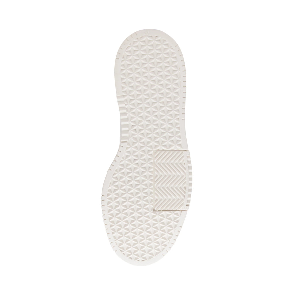 Cliff Sneaker WEISSES LEDER