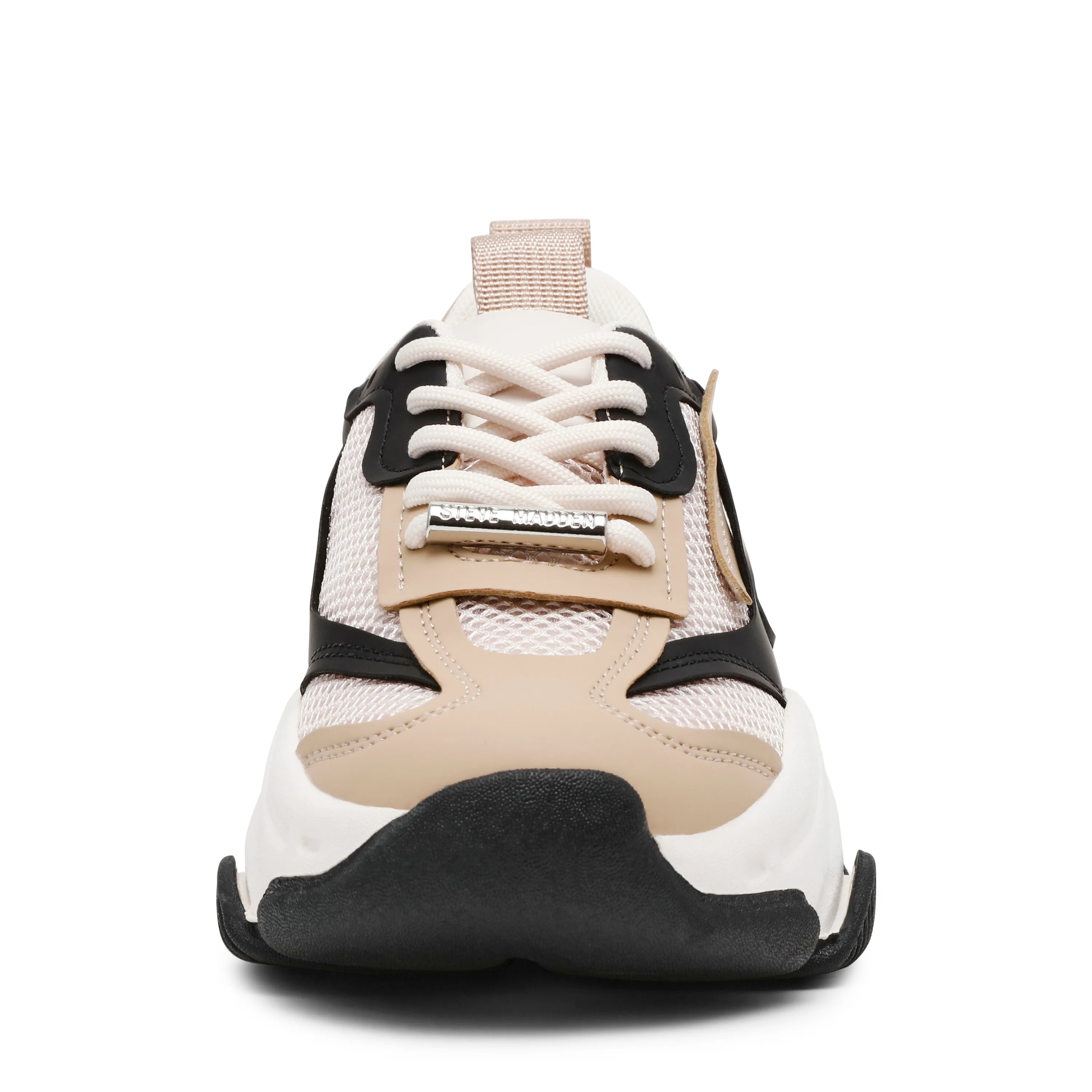 Possession-E Sneaker IRISCH / SCHWARZ SILBER