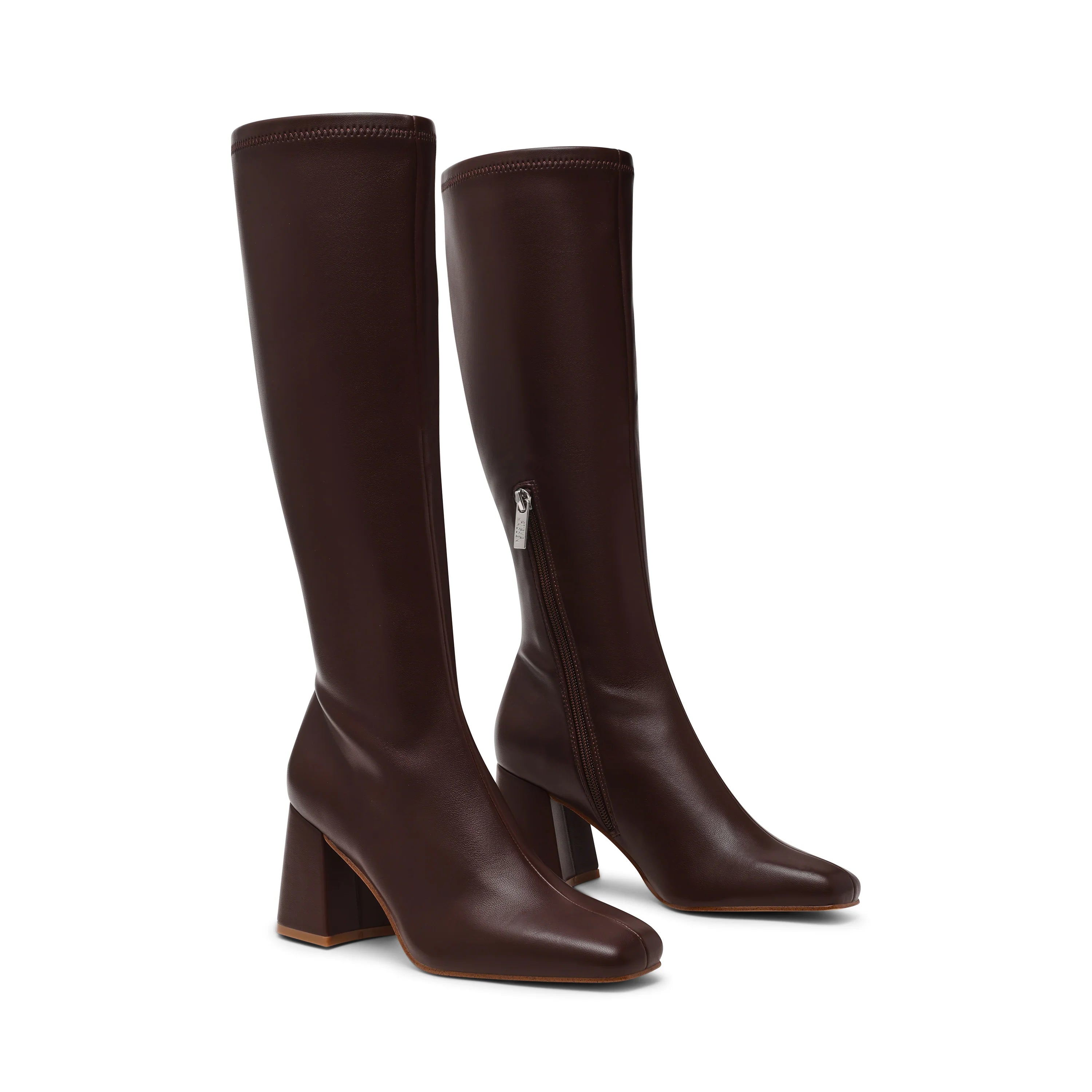 Hauler Boot GEMAHLENER KAFFEE