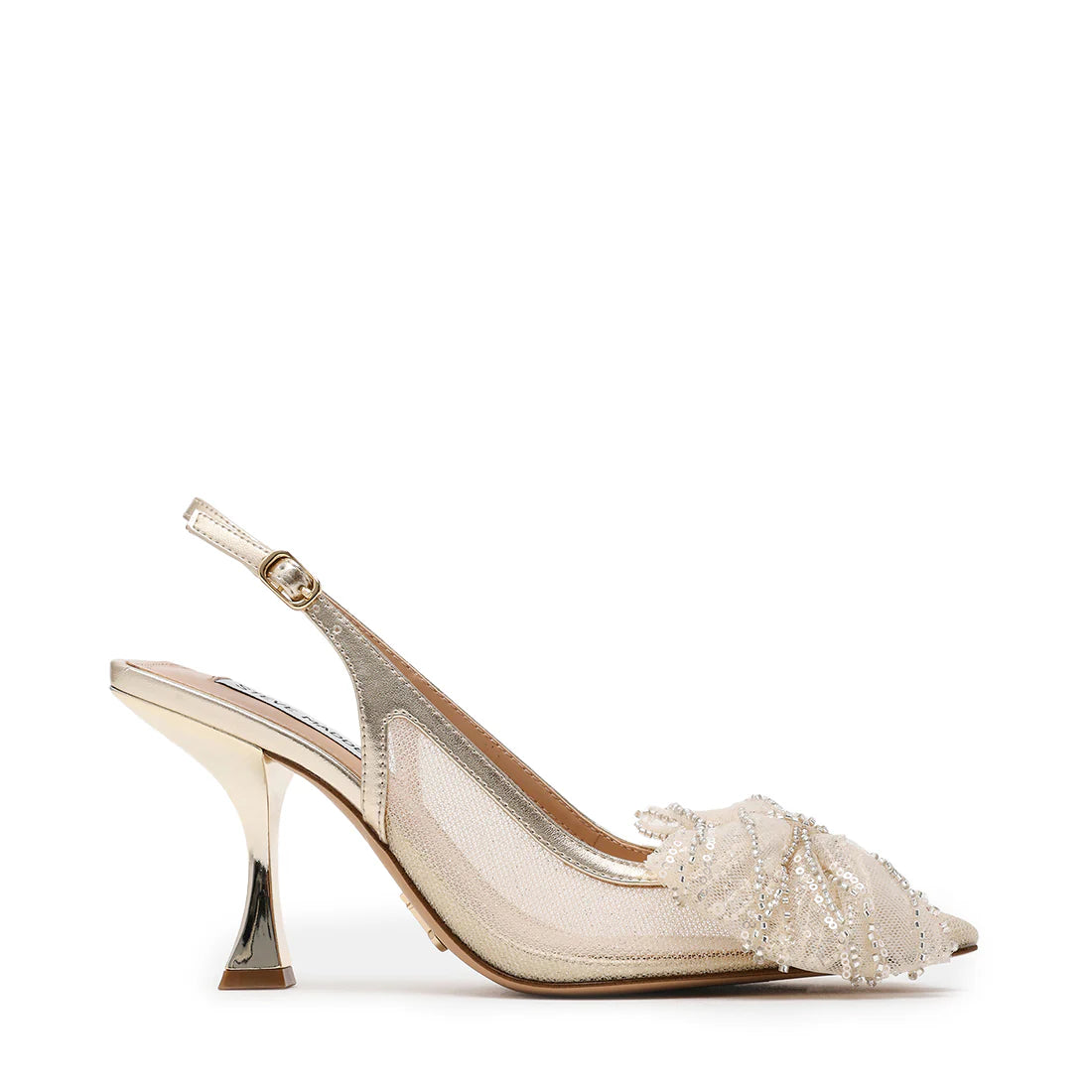Night-Fall Pump GOLD