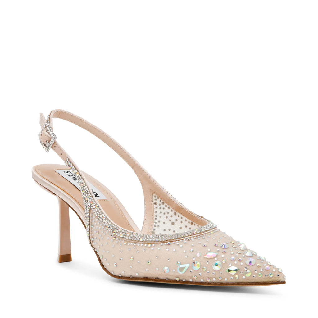 Vero Pump CHAMPAGNER