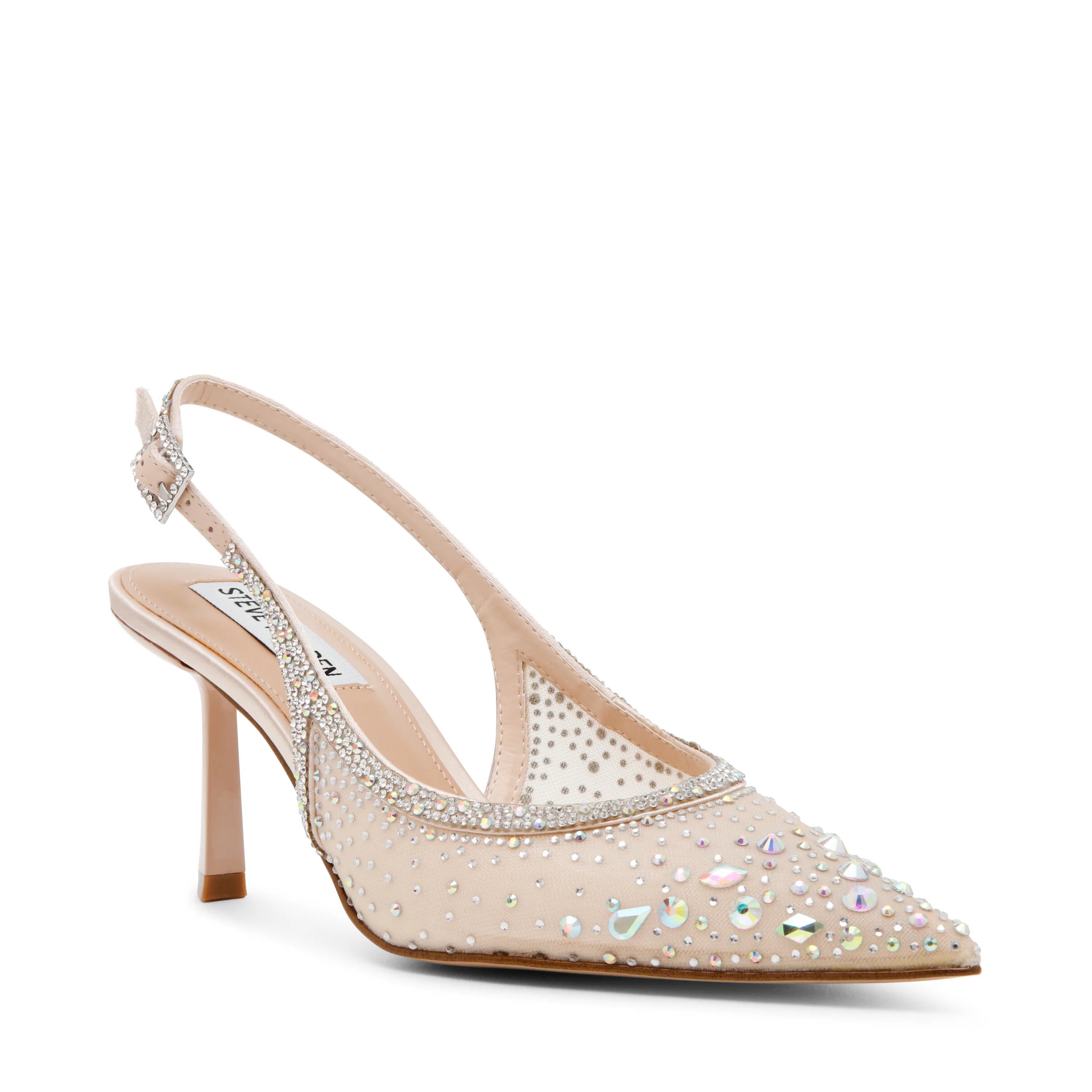 Vero Pump CHAMPAGNER