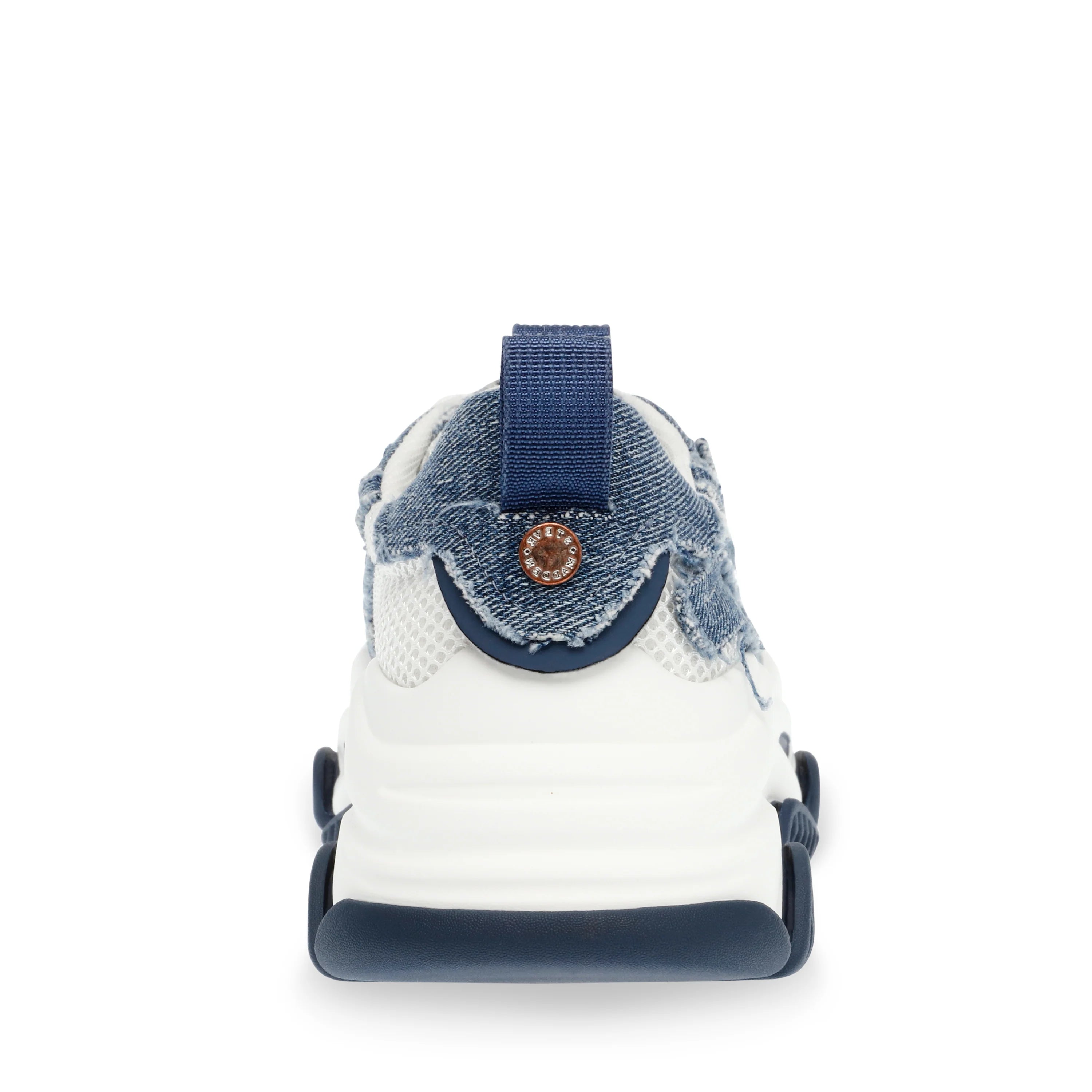 Possession-E Sneaker BLAUER DENIM