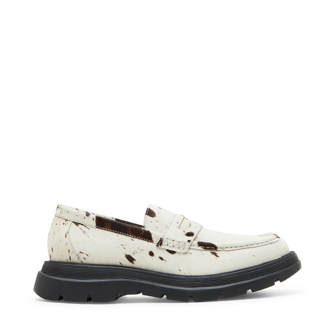 Raiden Casual Shoe BROWN/WHITE