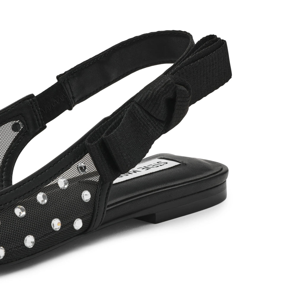 Olyvia-R Pump BLACK