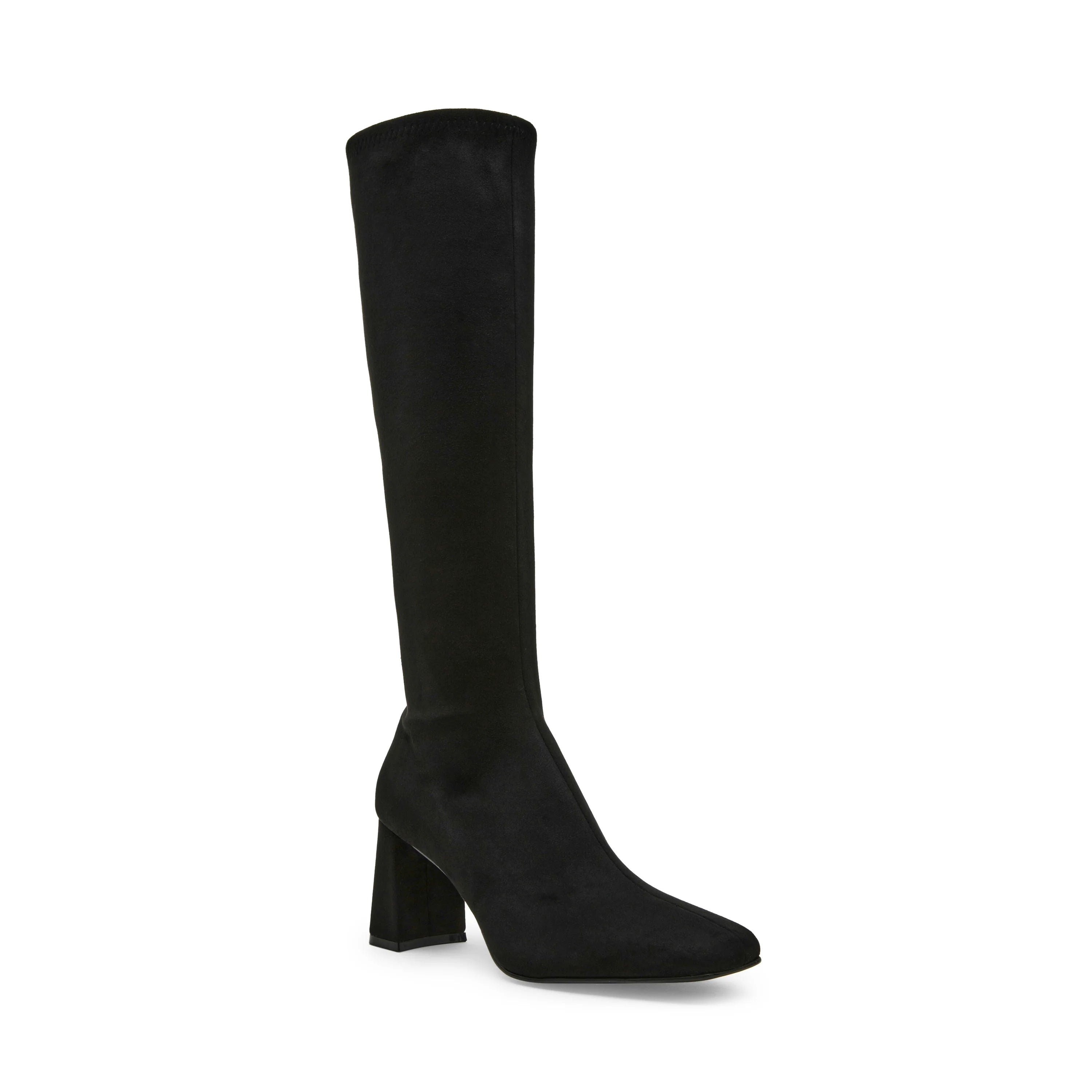 Holly Boot SCHWARZ