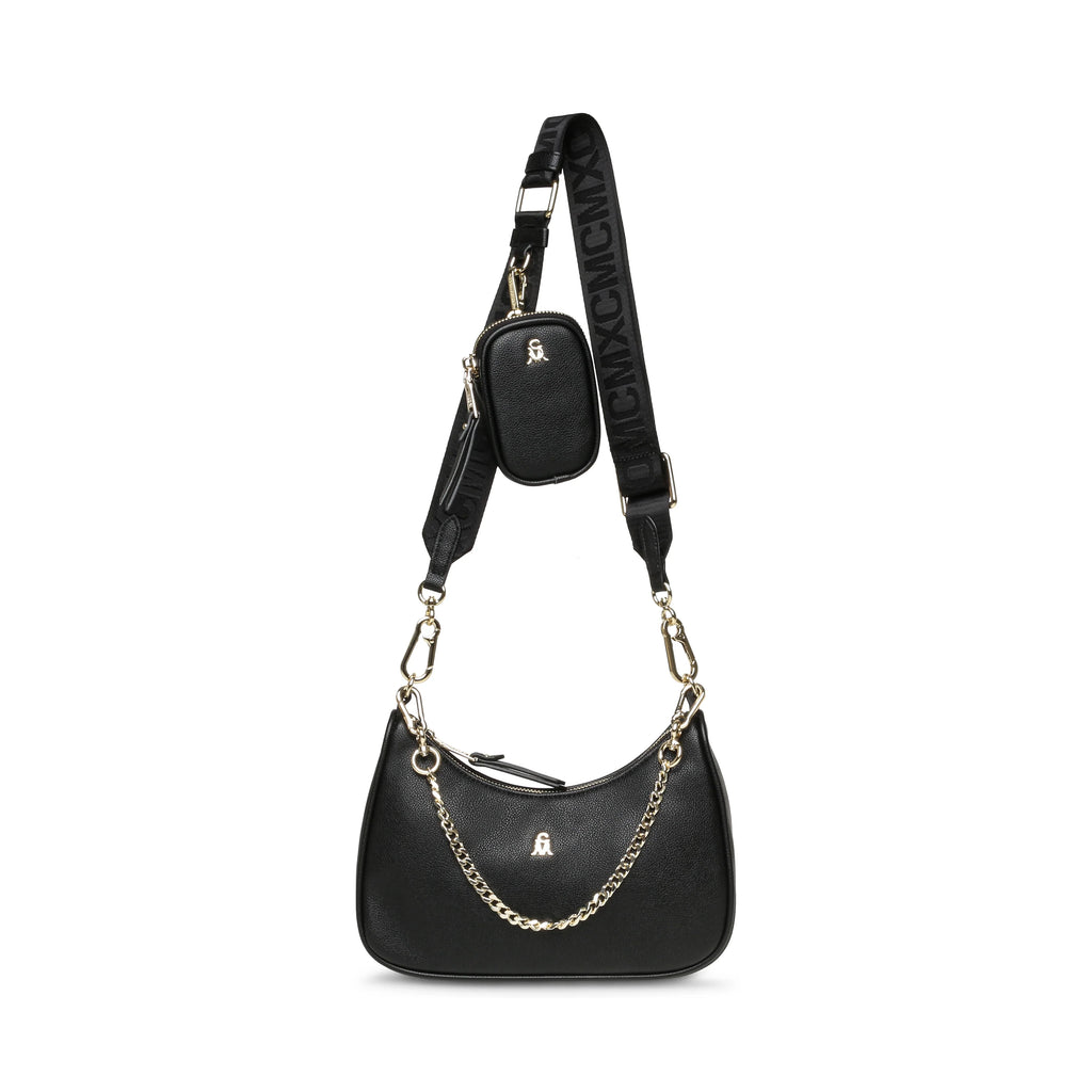 Bhabit Bag BLACK/GOLD