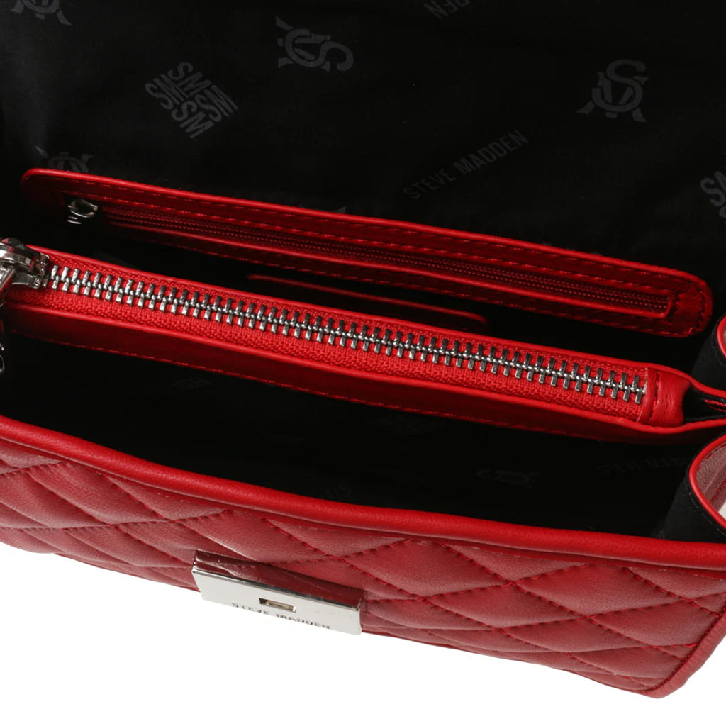 Bfreya Bag RED
